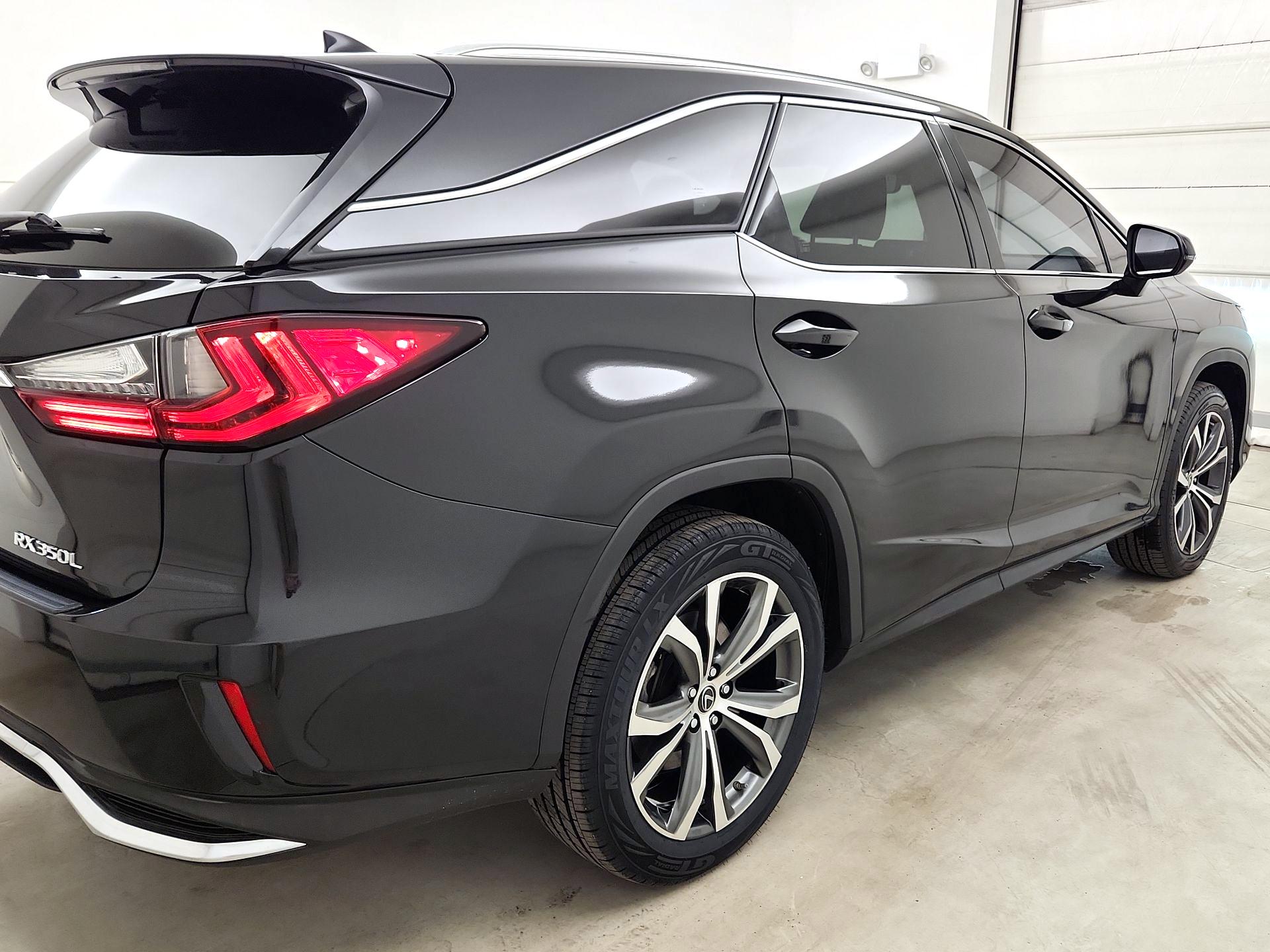 Thumbnail: 2021 Lexus RX - 5