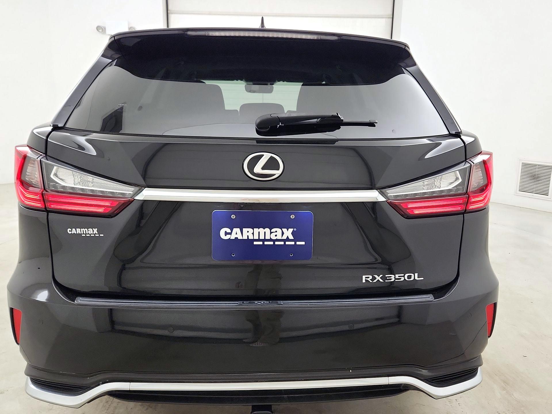 Thumbnail: 2021 Lexus RX - 6