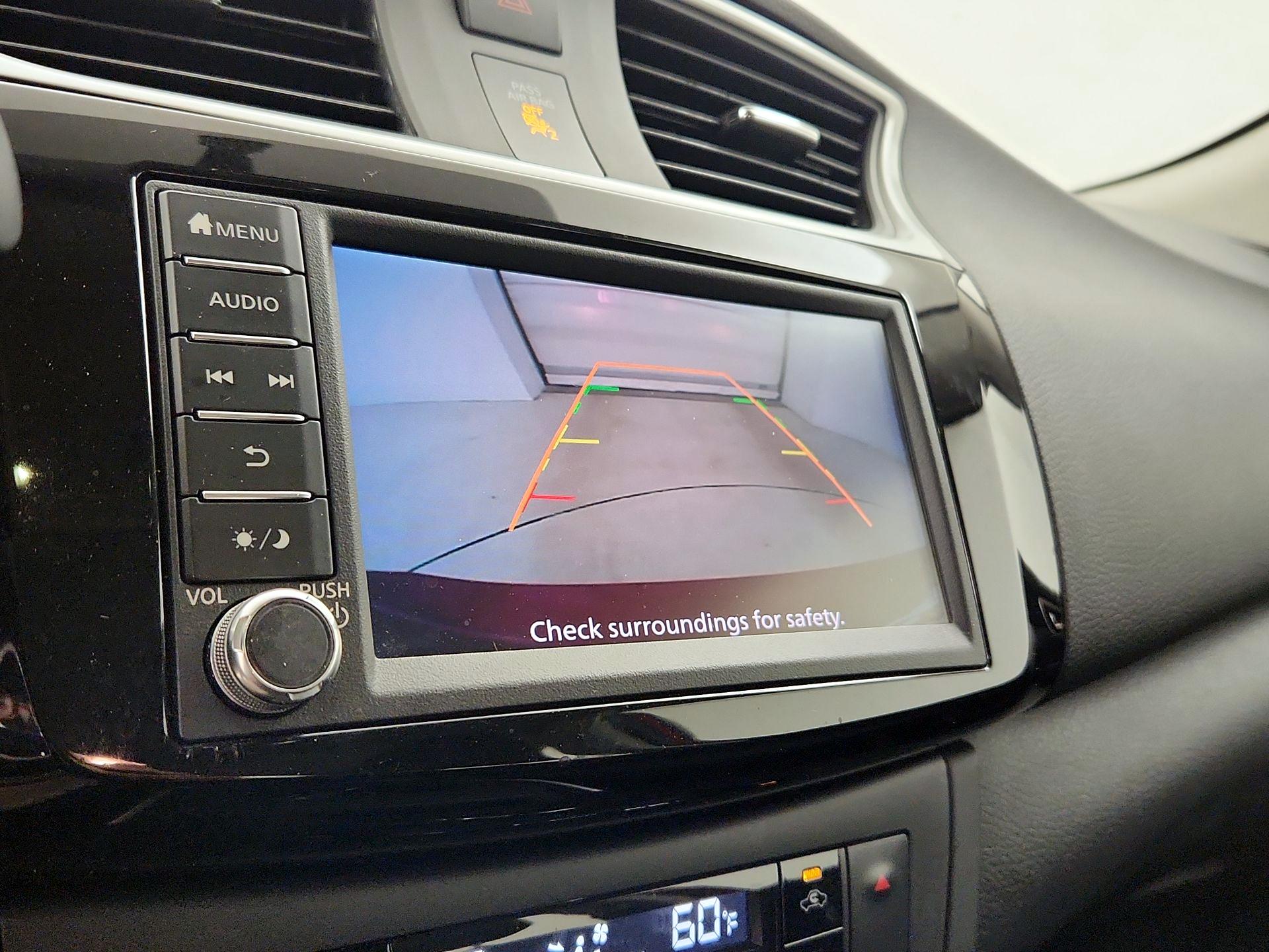 Thumbnail: 2019 Nissan Sentra - 14