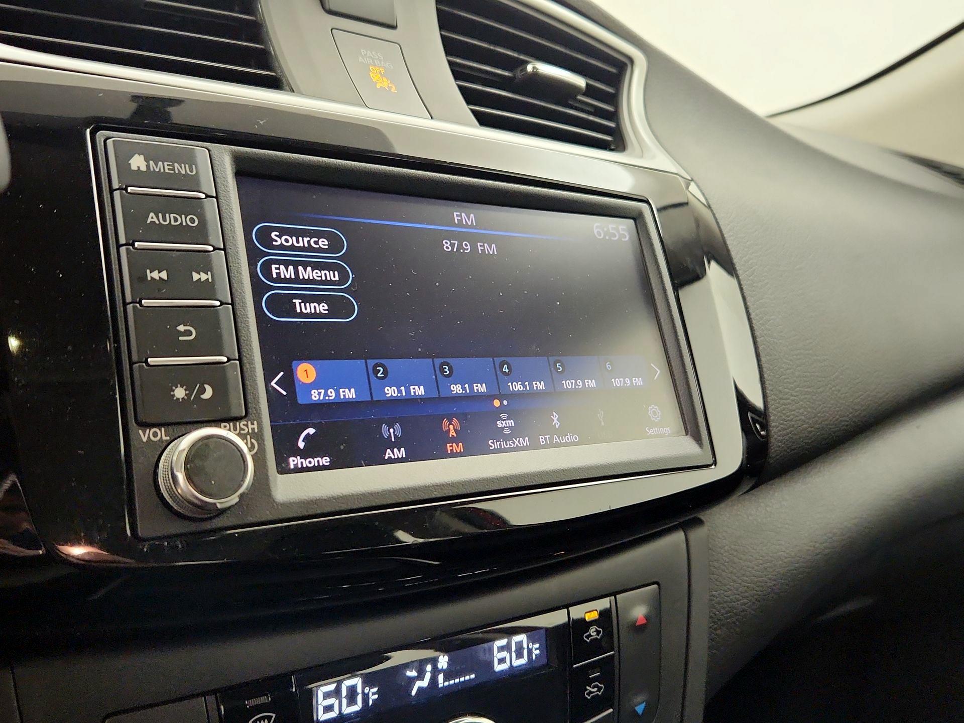 Thumbnail: 2019 Nissan Sentra - 15