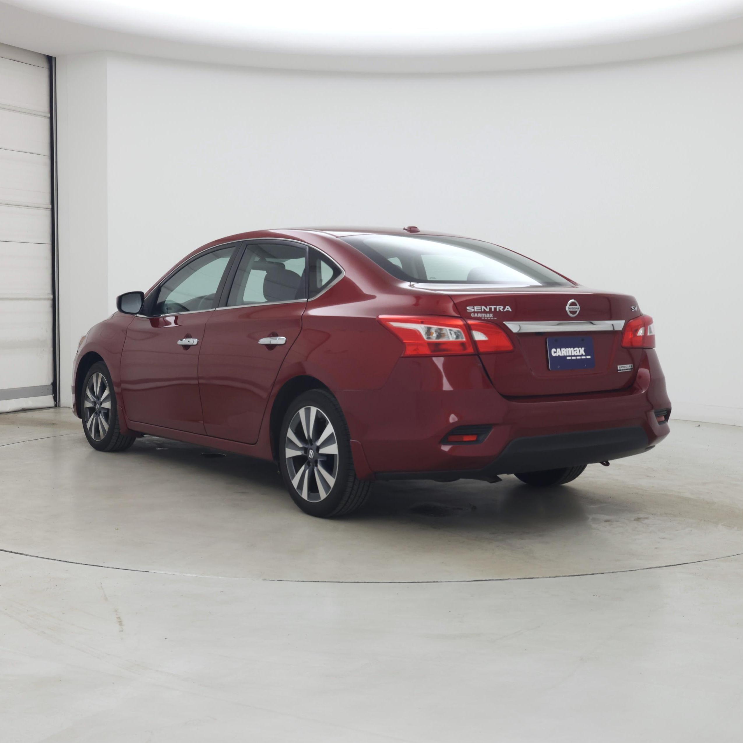 Thumbnail: 2019 Nissan Sentra - 2