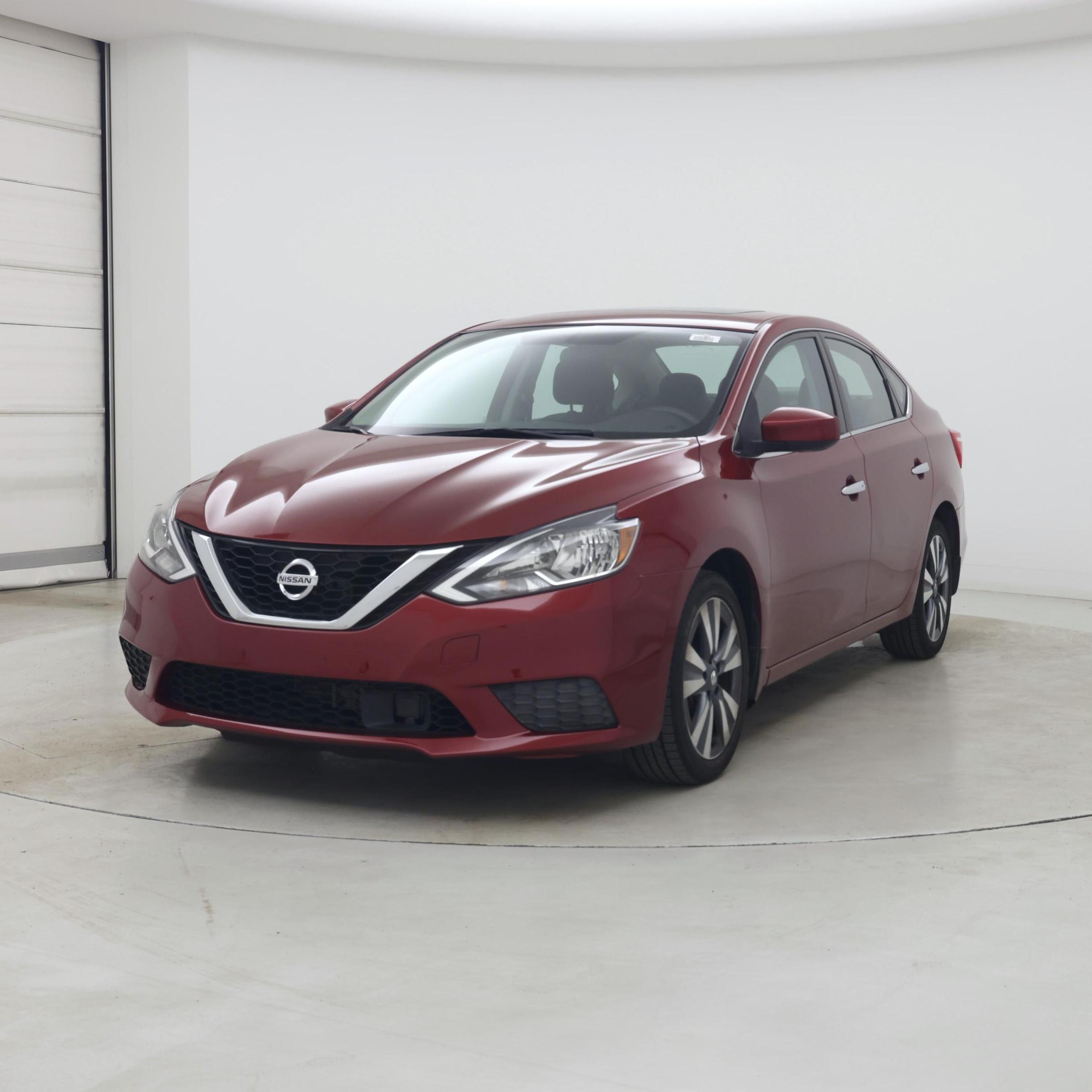 Thumbnail: 2019 Nissan Sentra - 4