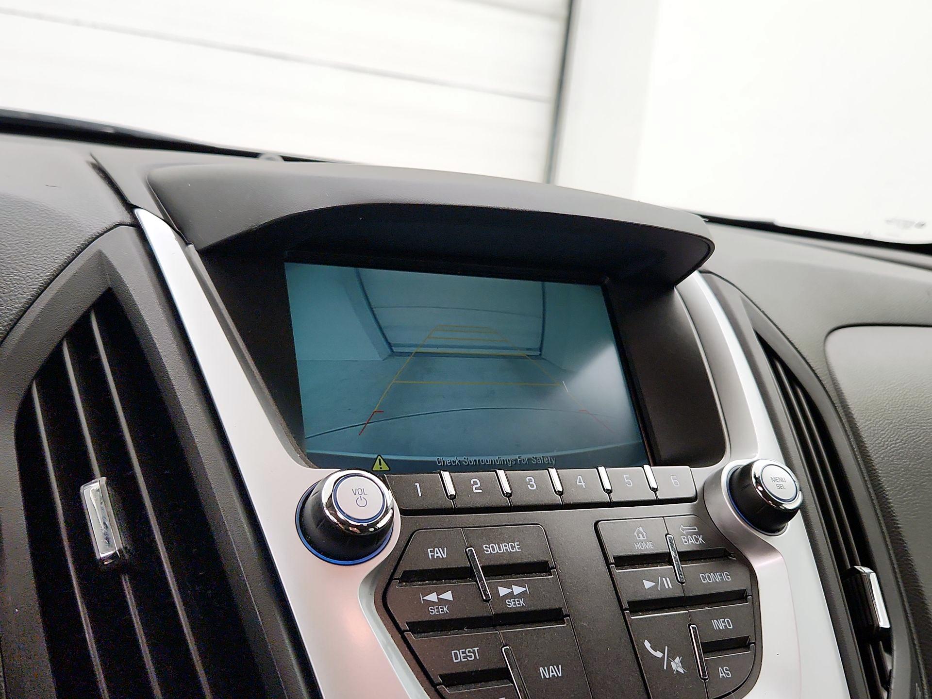 Thumbnail: 2017 Chevrolet Equinox - 14