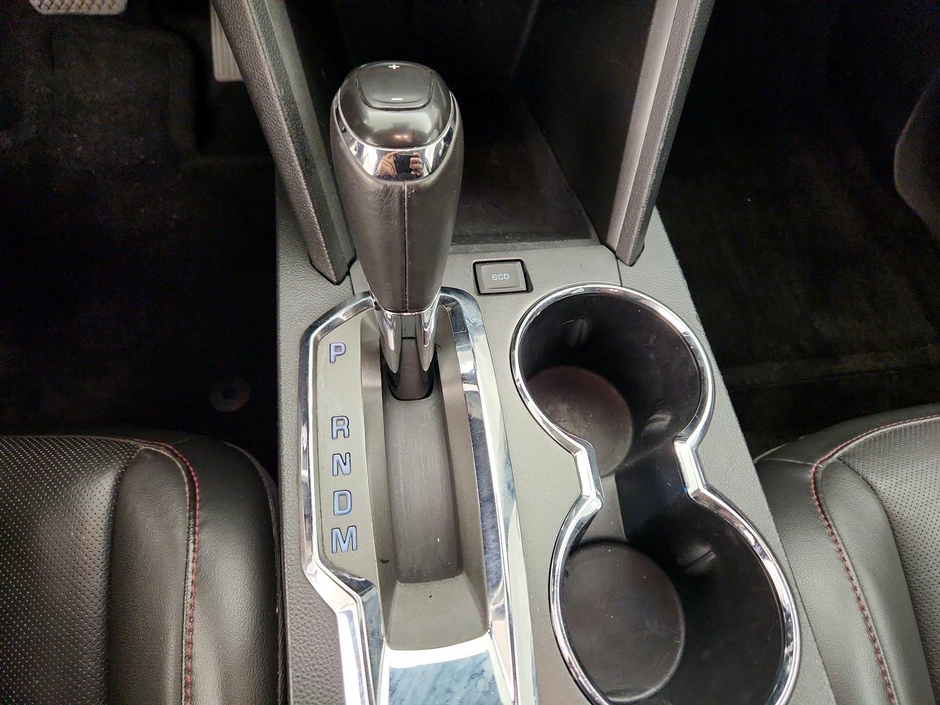 Thumbnail: 2017 Chevrolet Equinox - 17