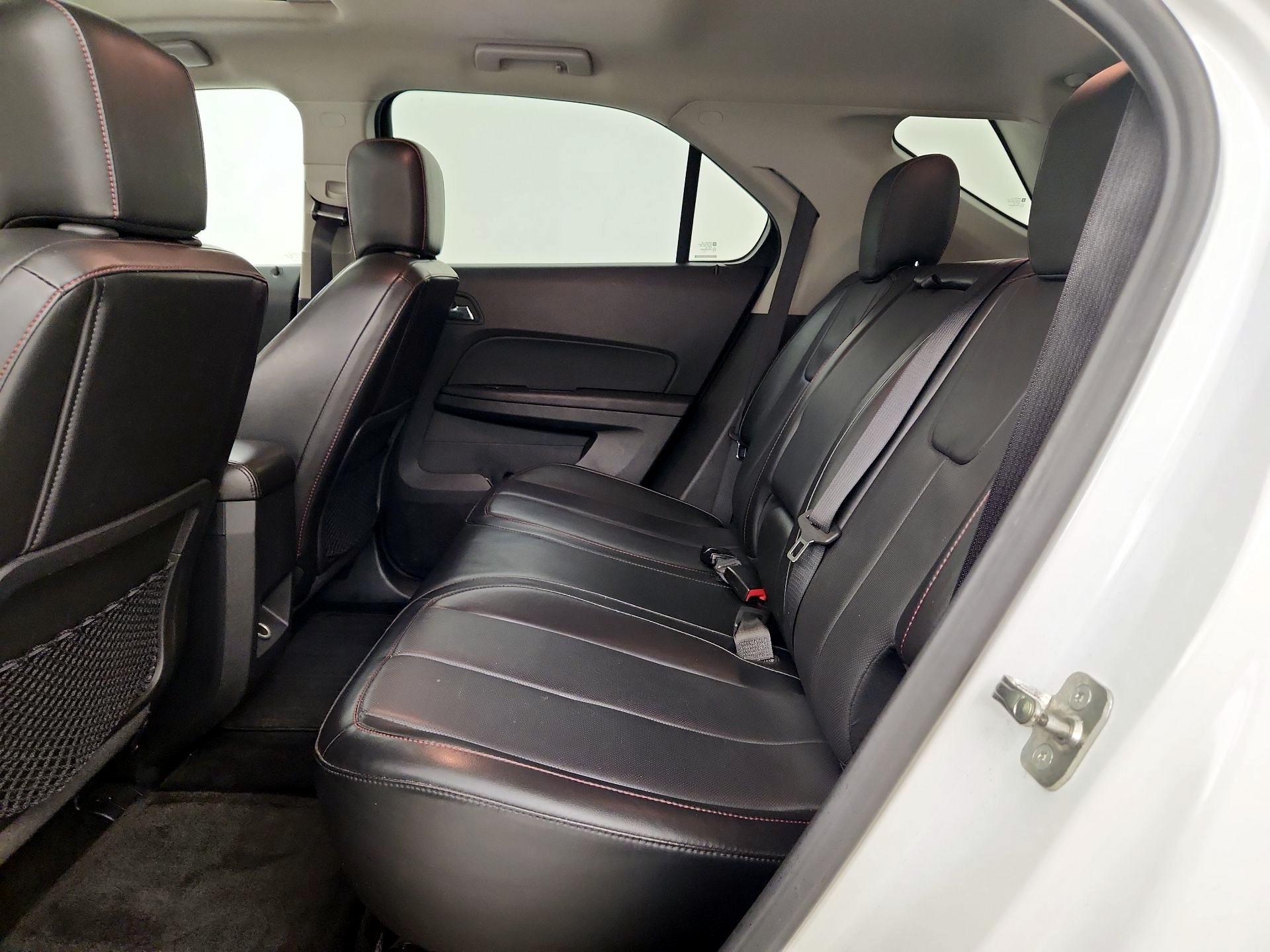 Thumbnail: 2017 Chevrolet Equinox - 20