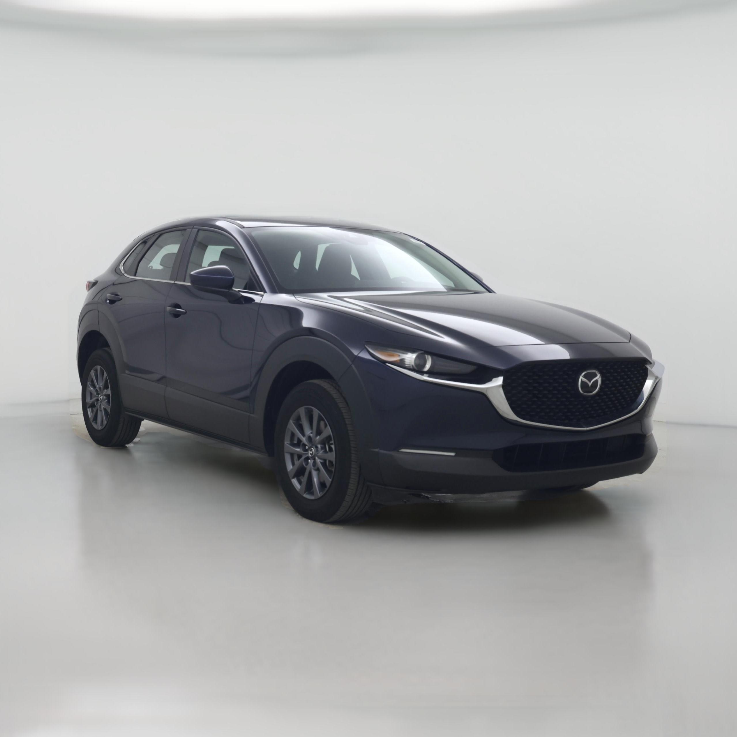 Thumbnail: 2023 Mazda CX-30 - 1