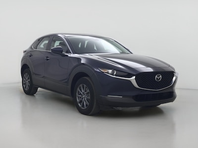 2023 Mazda CX-30 2.5 S