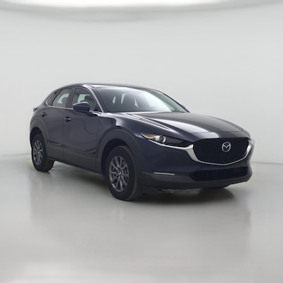 2023 Mazda CX-30 2.5 S
