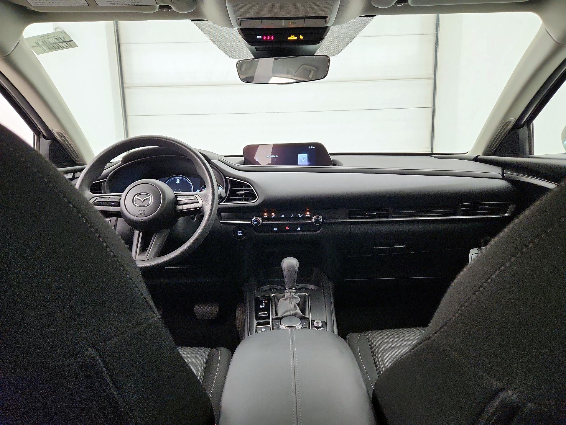 Thumbnail: 2023 Mazda CX-30 - 9