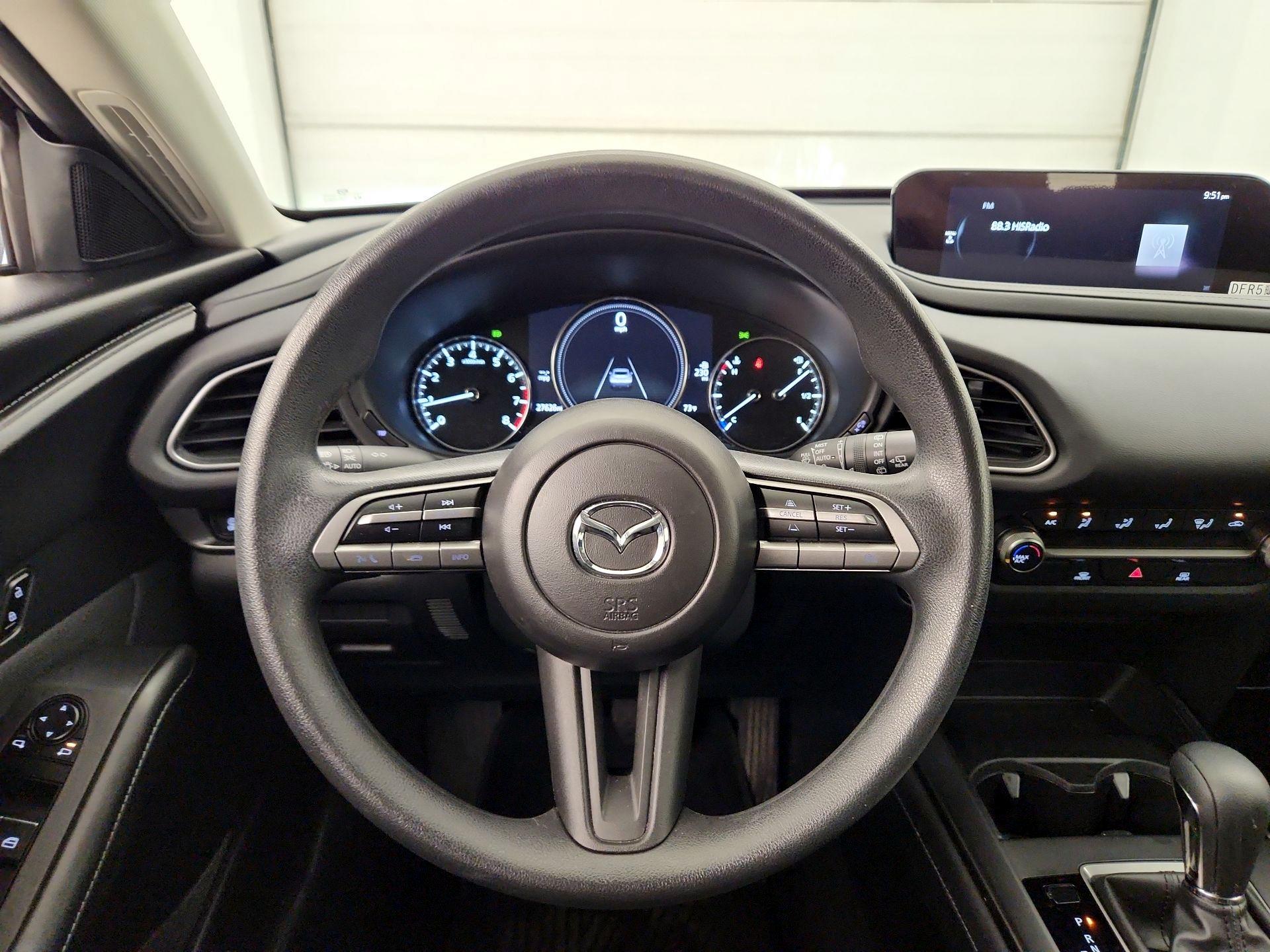 Thumbnail: 2023 Mazda CX-30 - 10