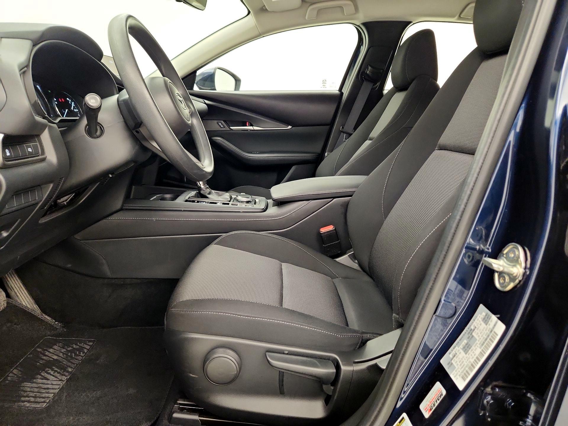 Thumbnail: 2023 Mazda CX-30 - 11