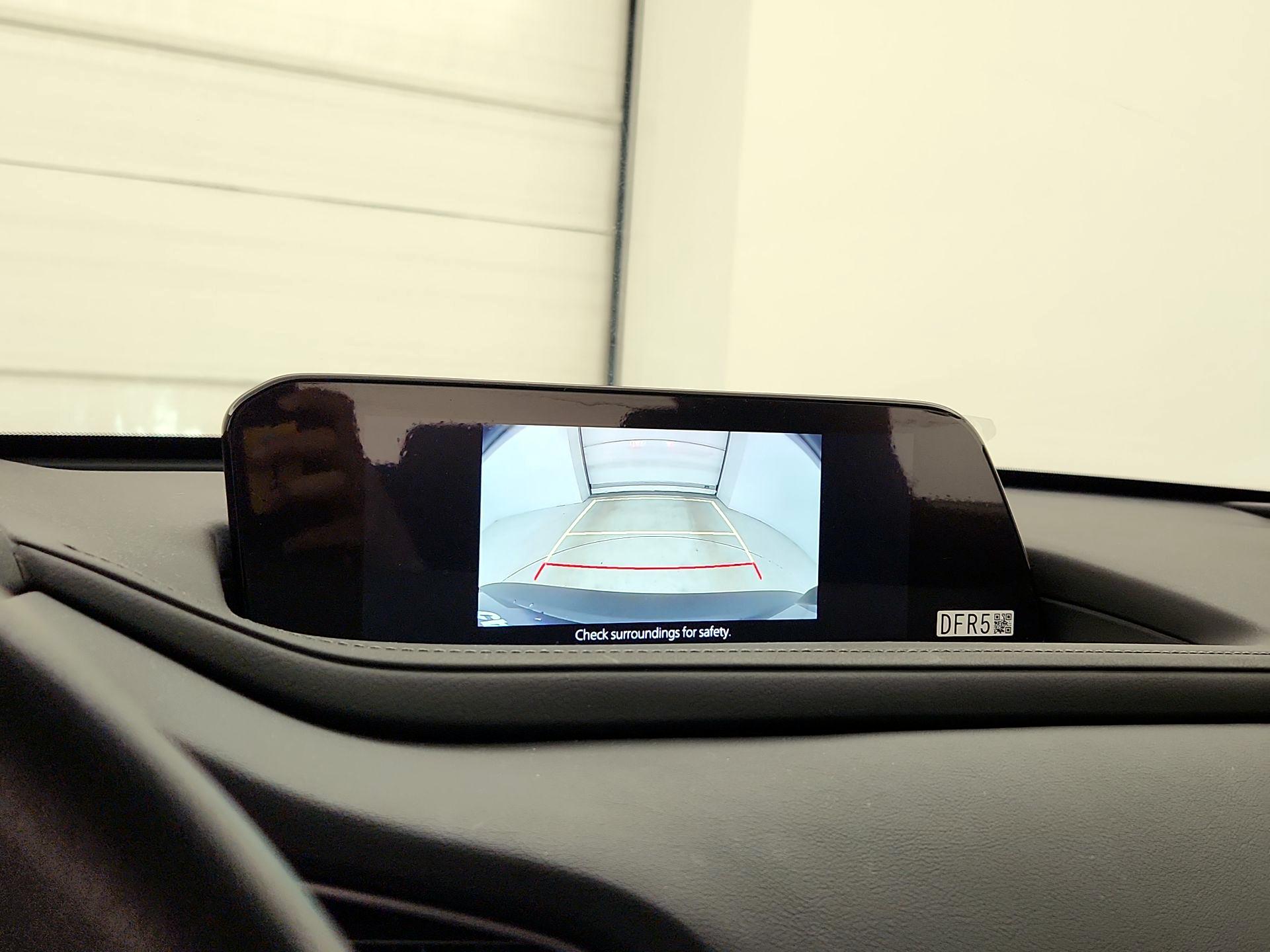 Thumbnail: 2023 Mazda CX-30 - 14