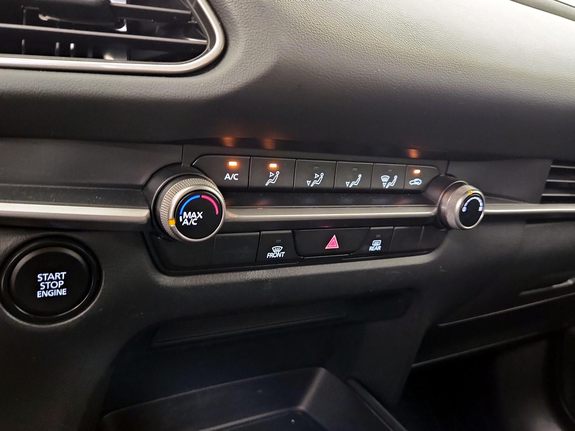 Thumbnail: 2023 Mazda CX-30 - 16