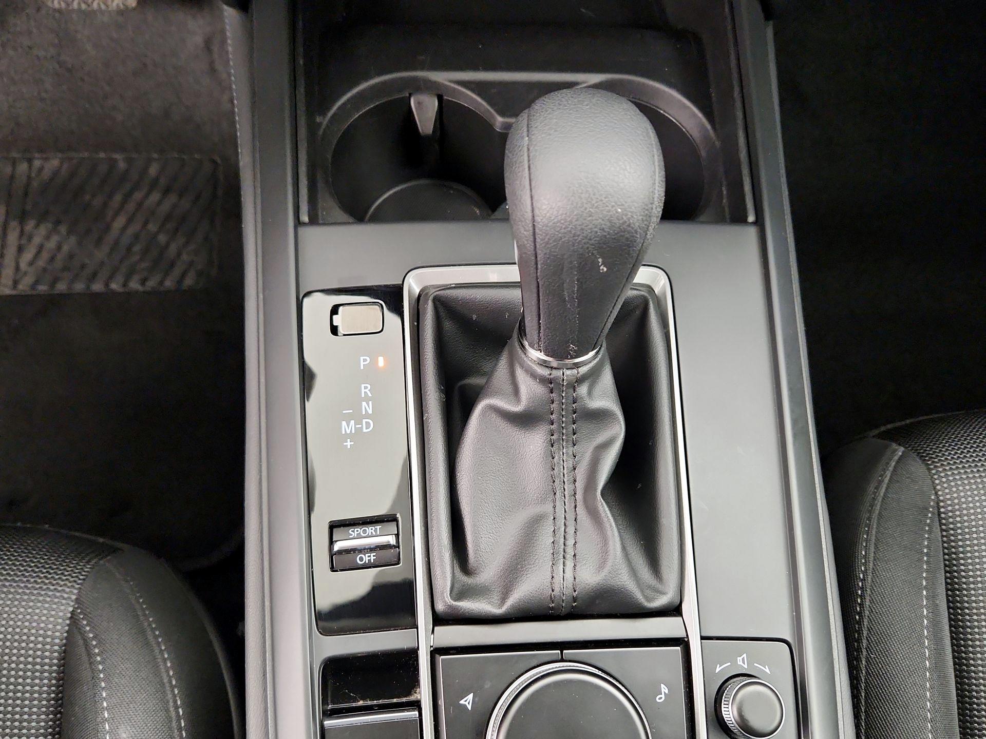 Thumbnail: 2023 Mazda CX-30 - 17