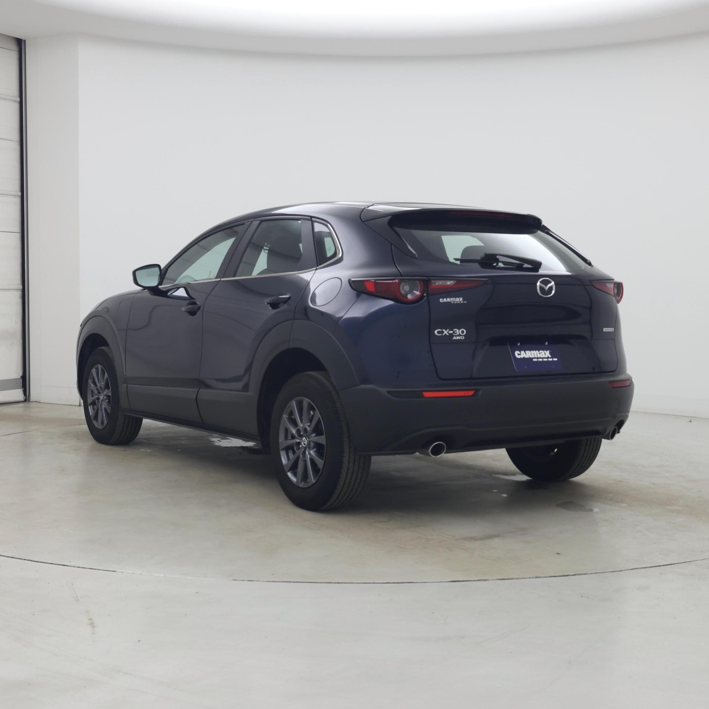 Thumbnail: 2023 Mazda CX-30 - 2
