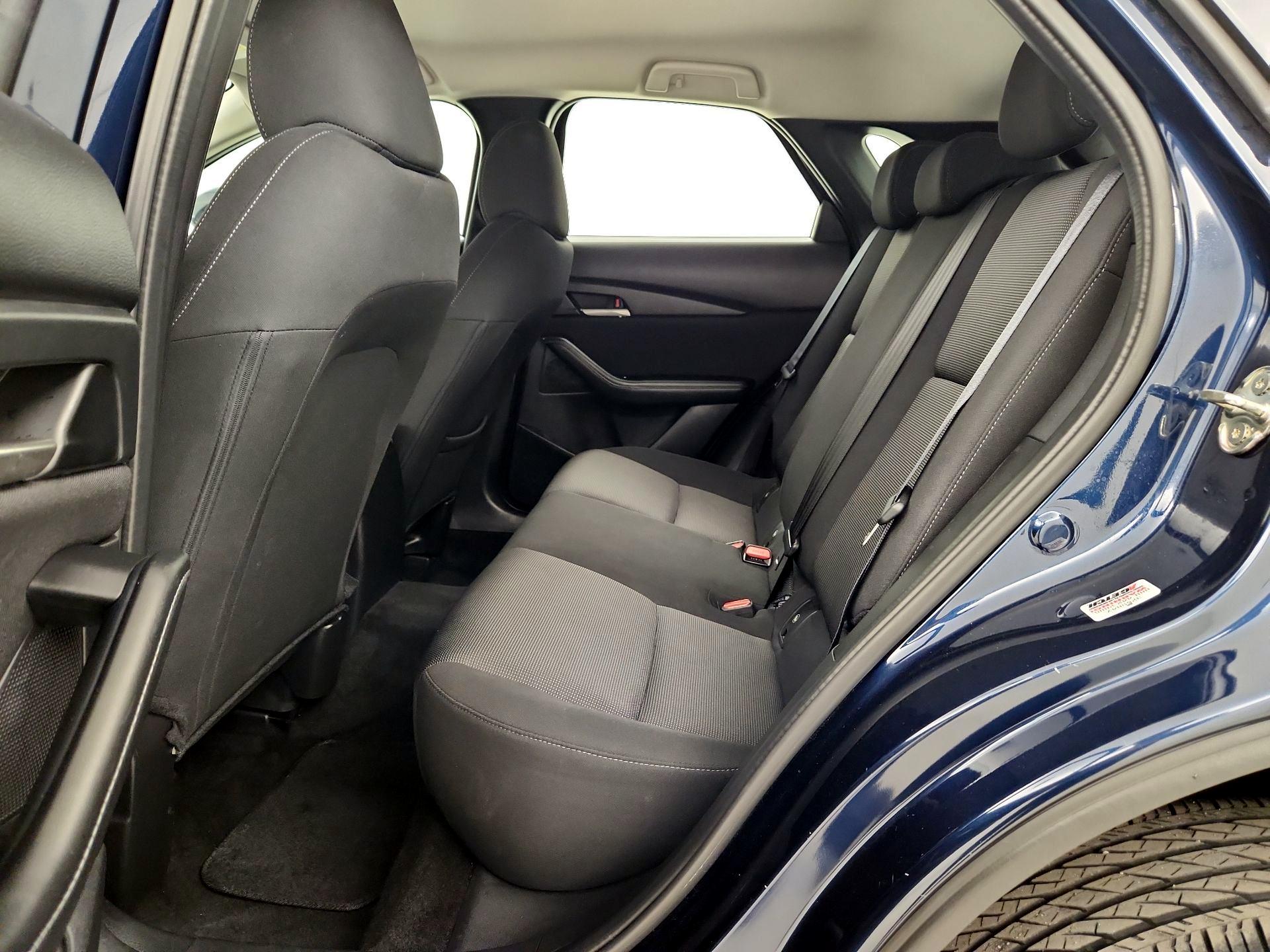 Thumbnail: 2023 Mazda CX-30 - 19