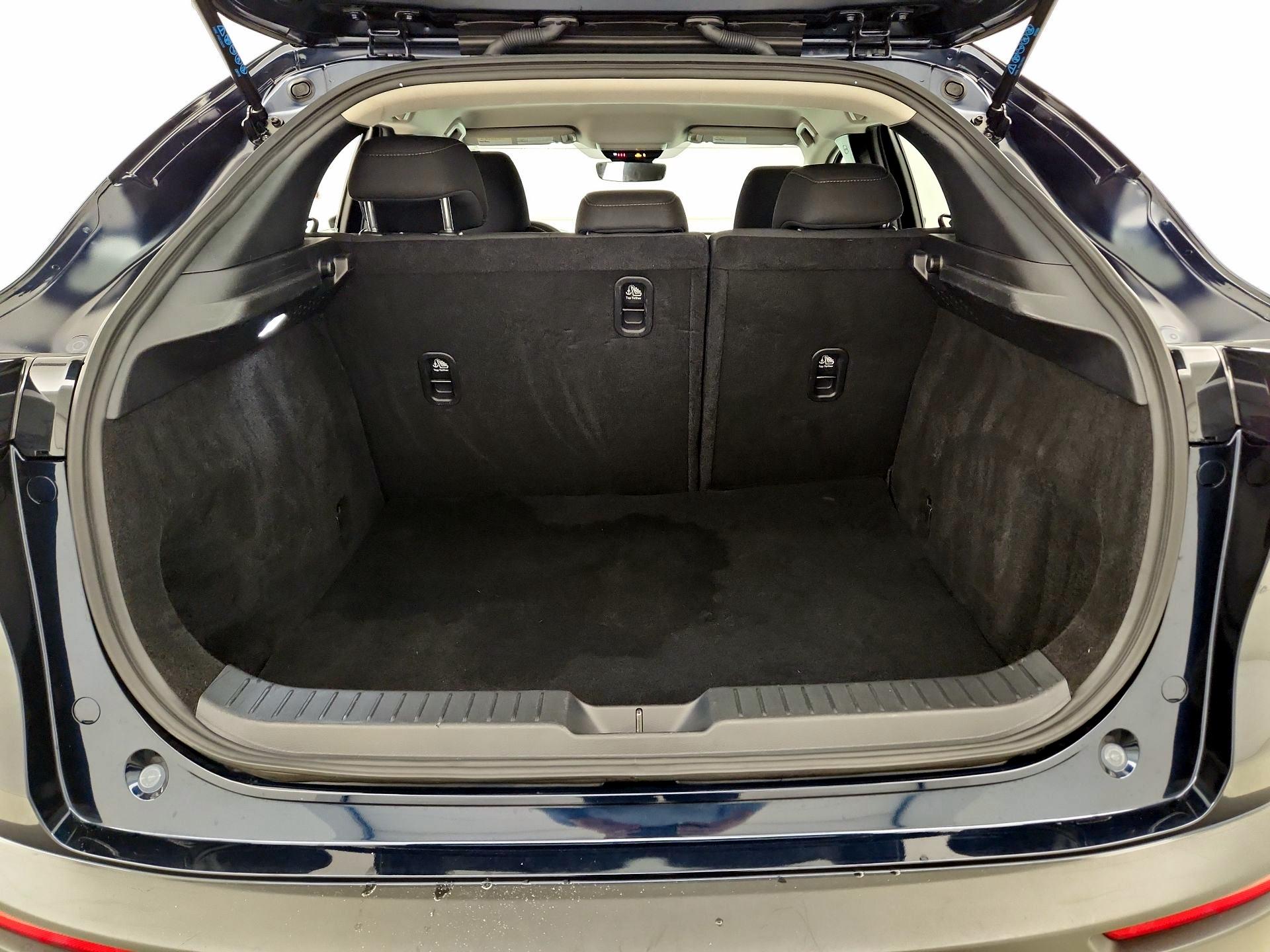 Thumbnail: 2023 Mazda CX-30 - 20