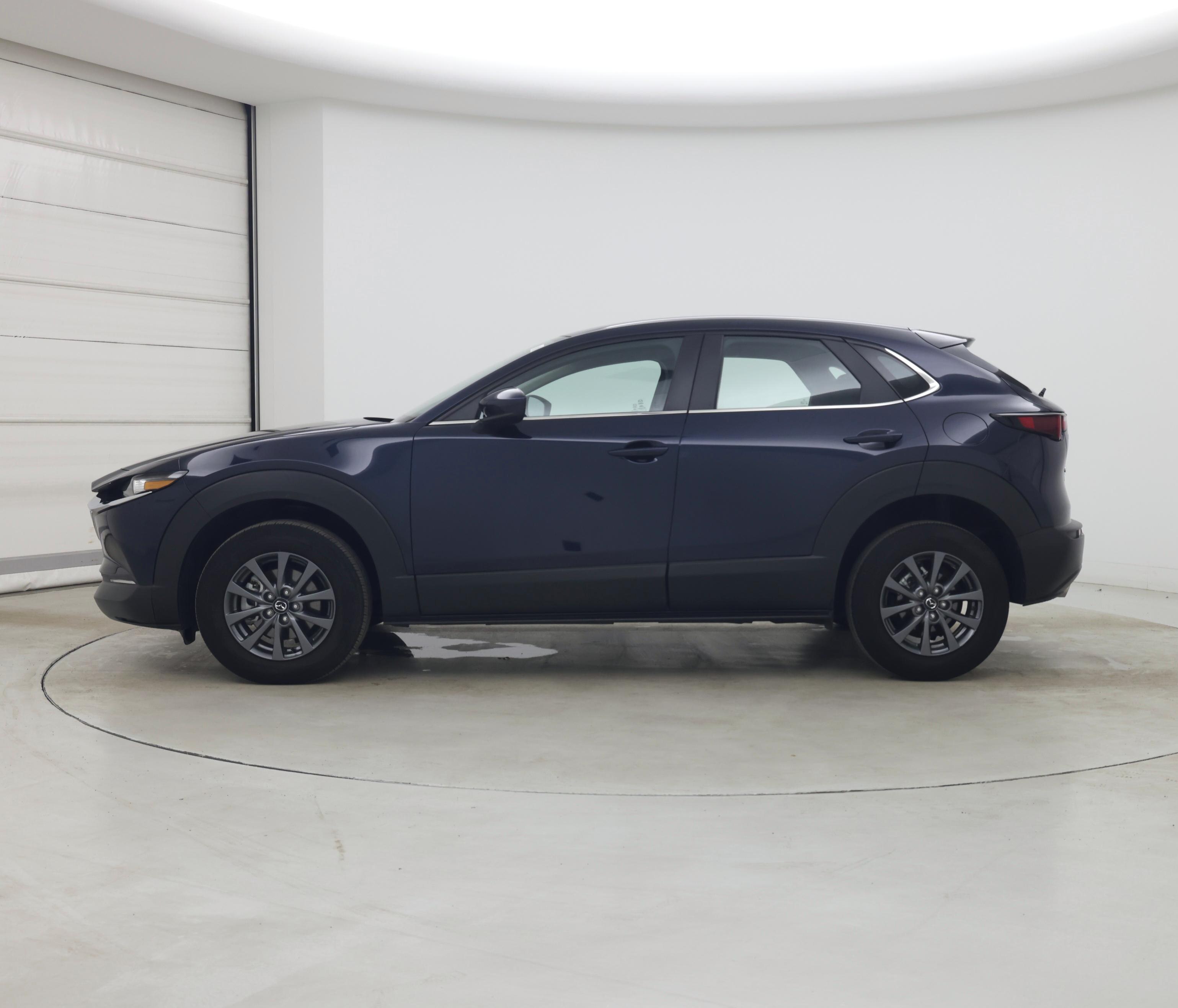 Thumbnail: 2023 Mazda CX-30 - 3