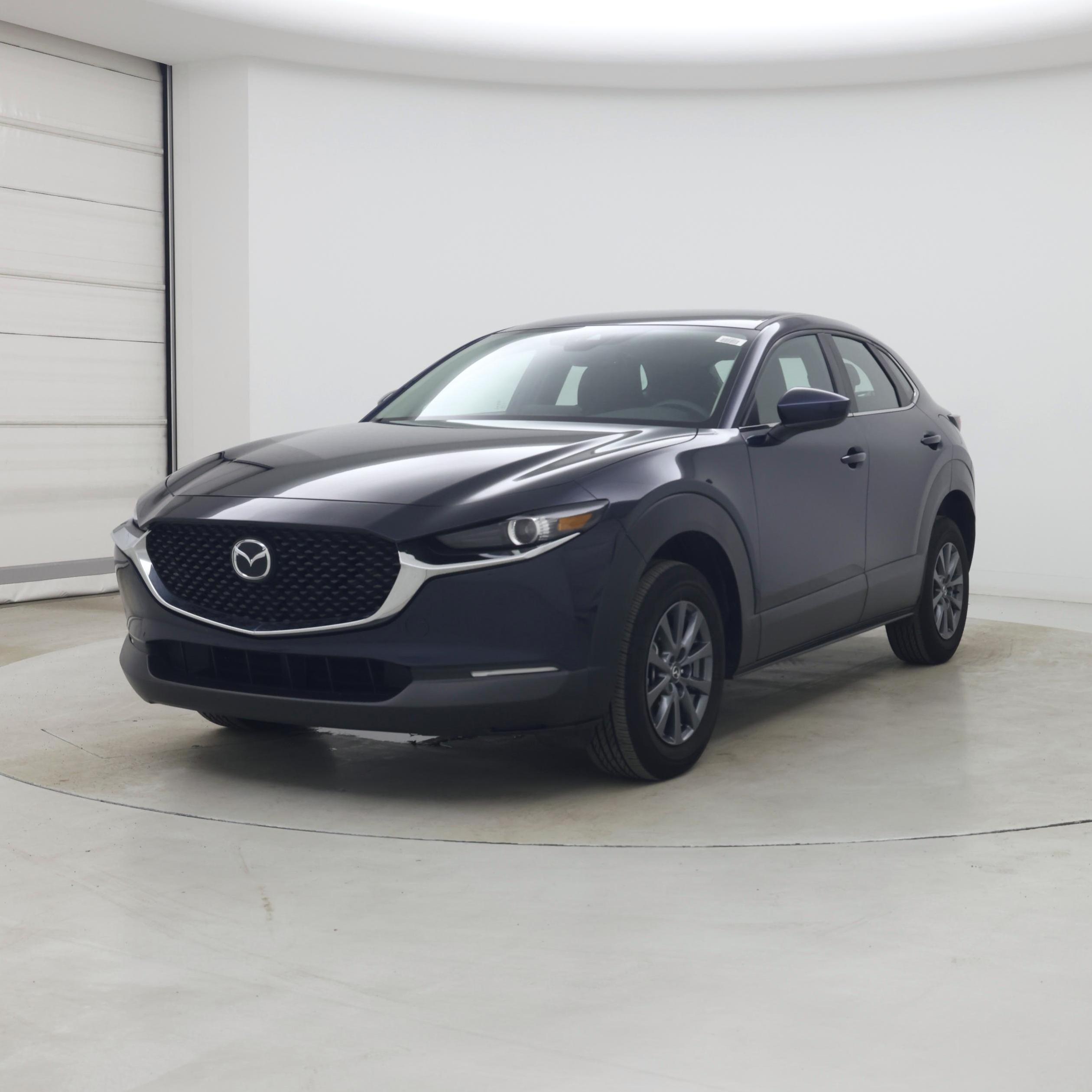 Thumbnail: 2023 Mazda CX-30 - 4