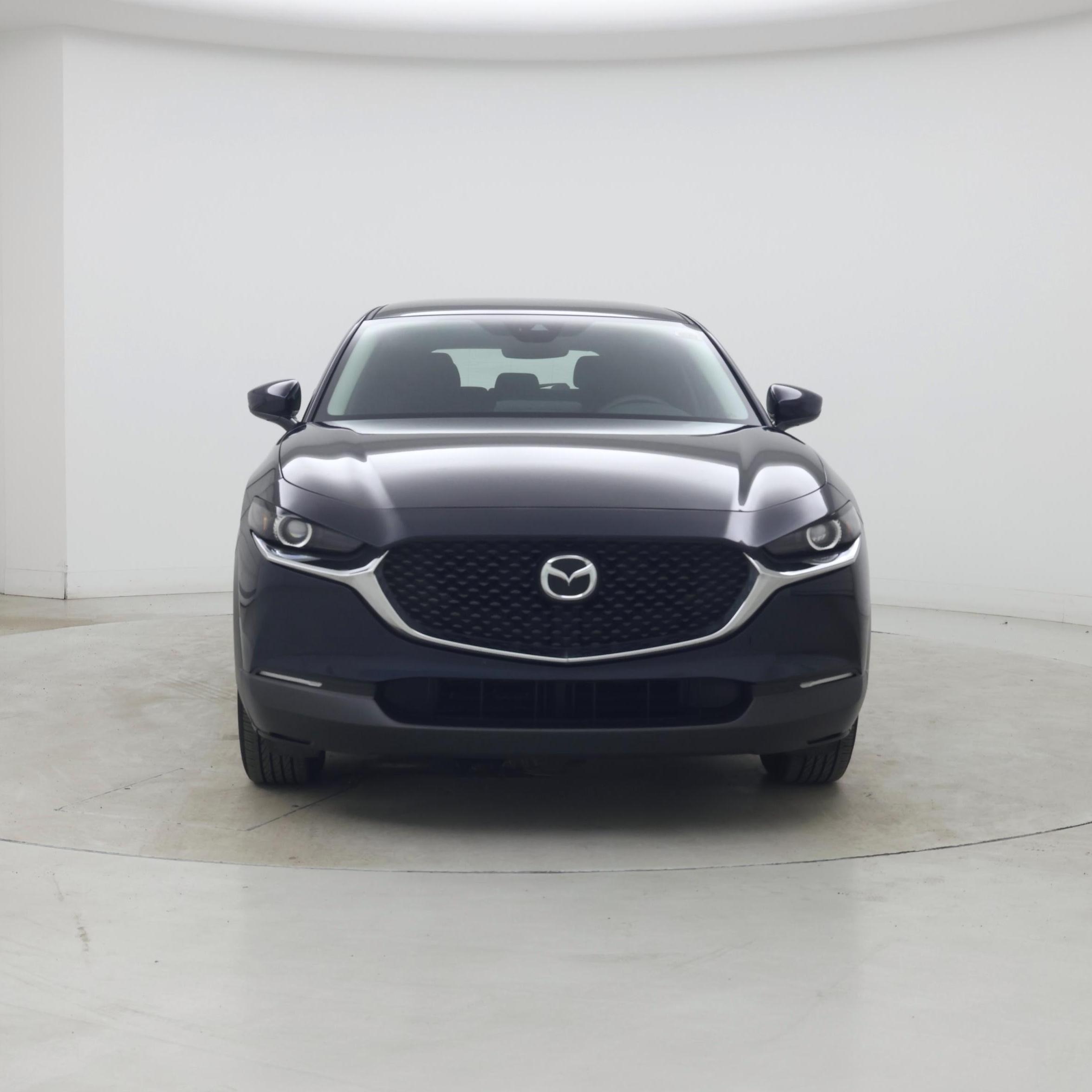 Thumbnail: 2023 Mazda CX-30 - 5