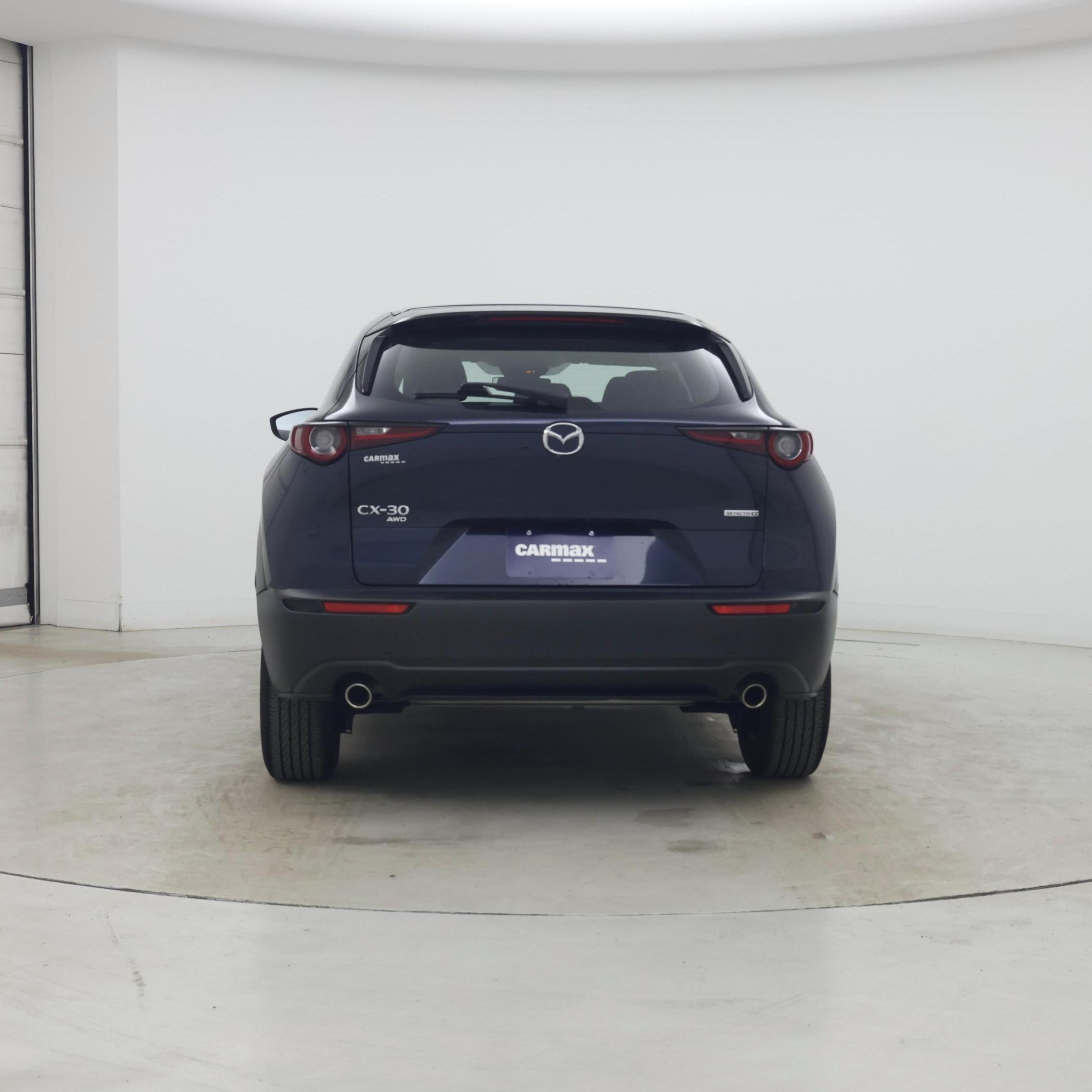 Thumbnail: 2023 Mazda CX-30 - 6