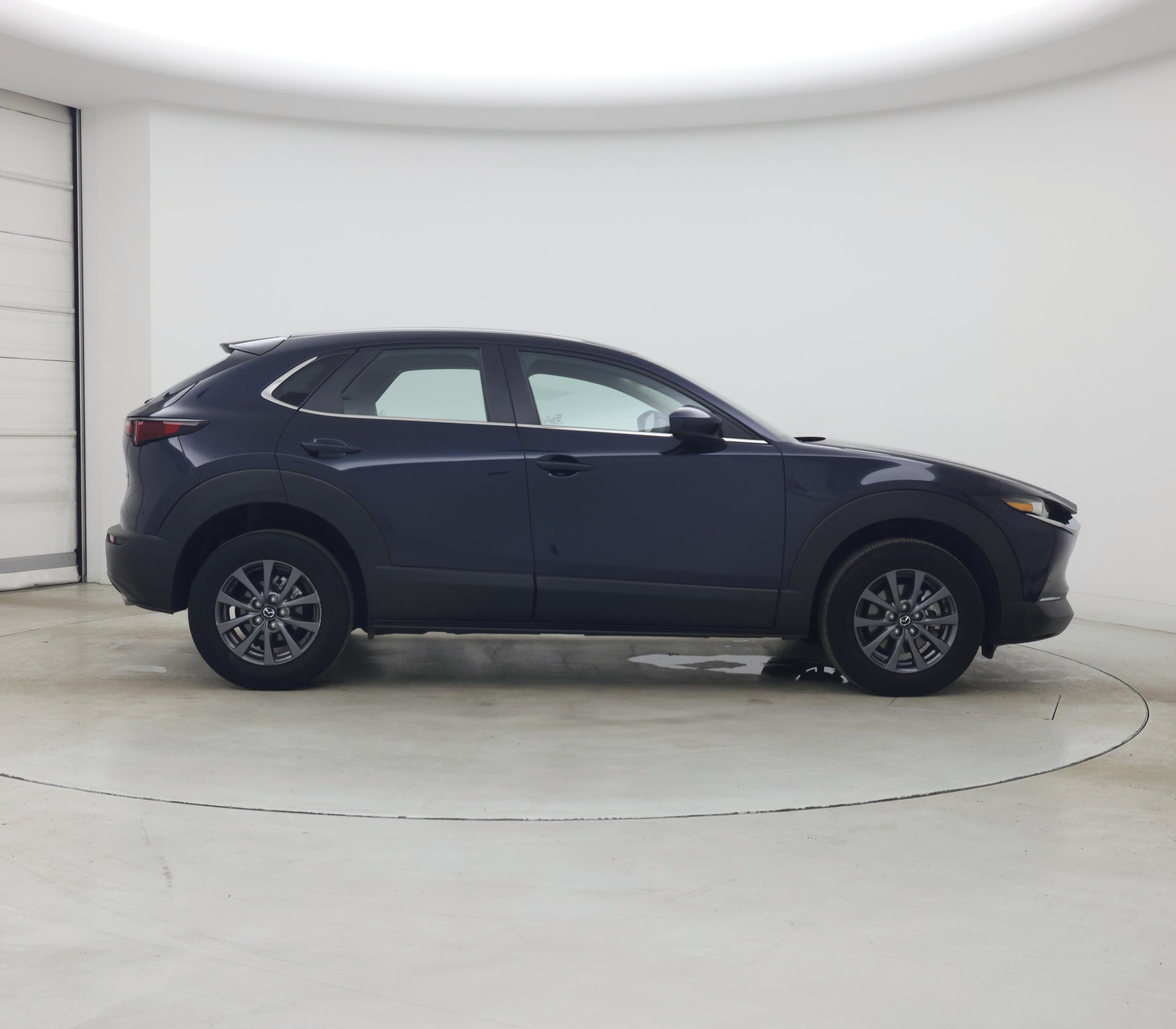 Thumbnail: 2023 Mazda CX-30 - 7