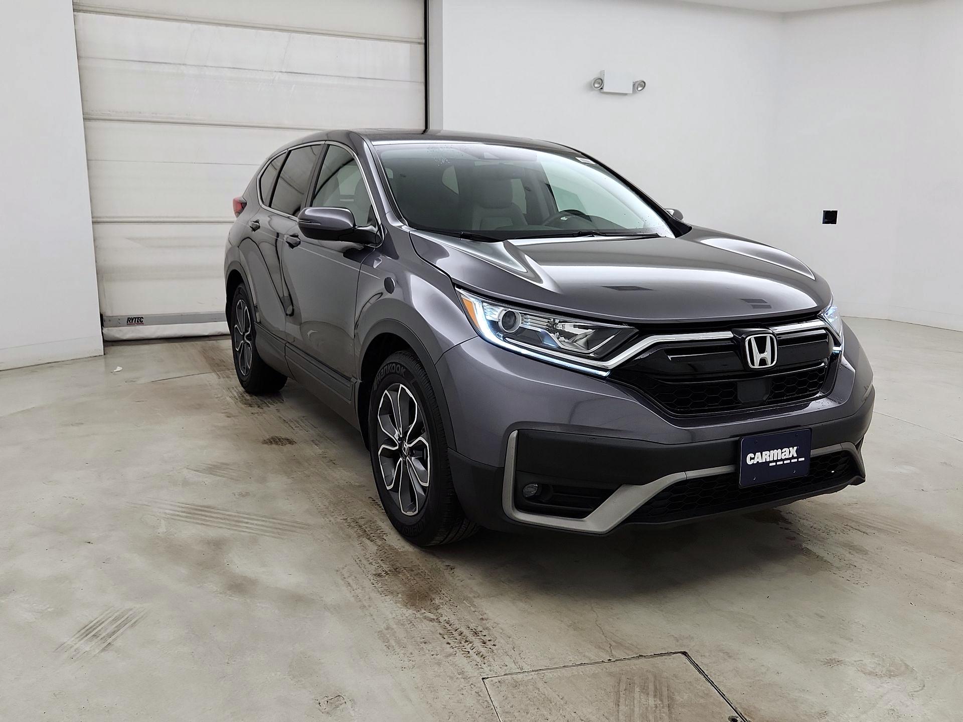 Thumbnail: 2022 Honda CR-V - 1