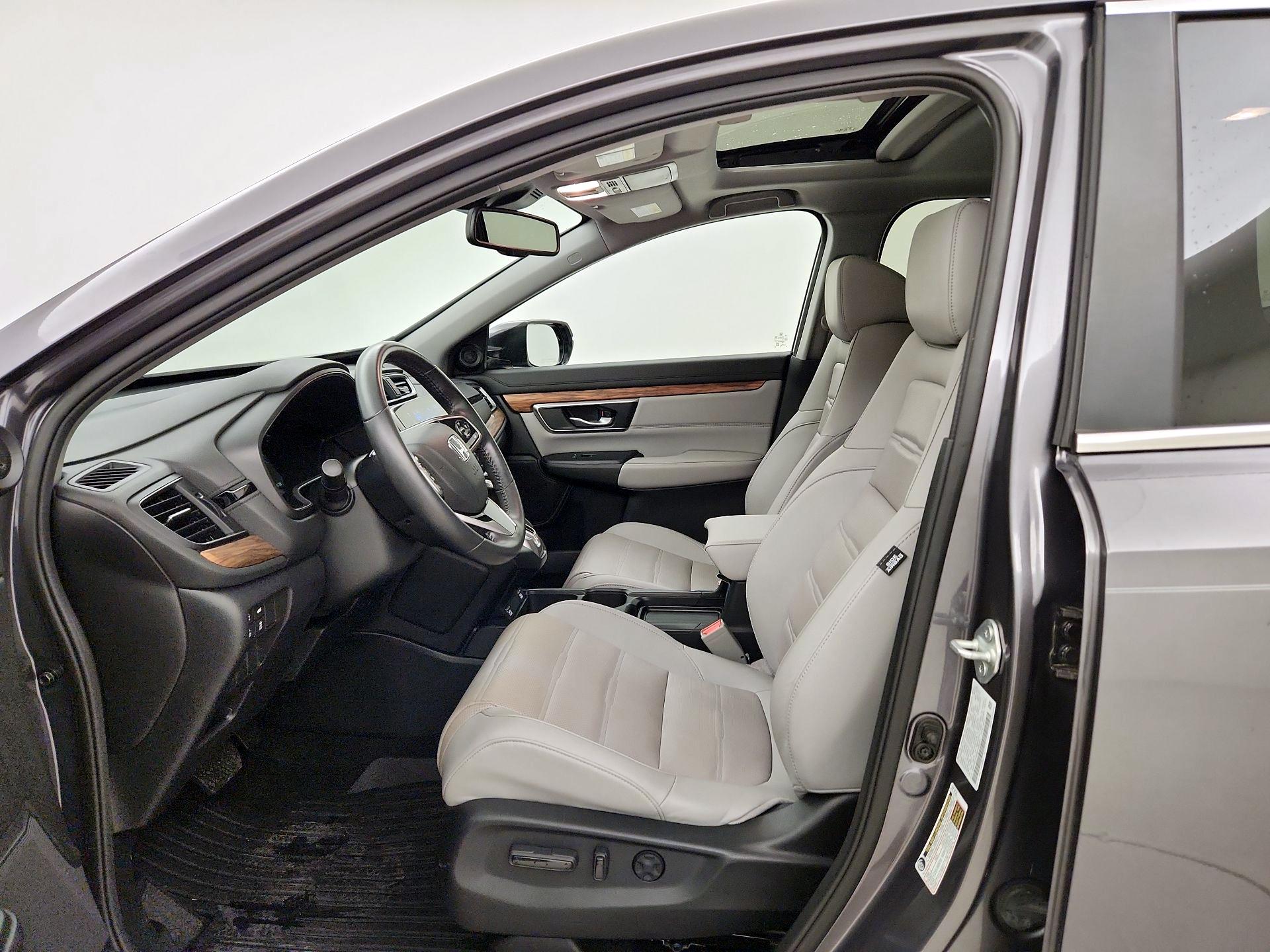 Thumbnail: 2022 Honda CR-V - 9