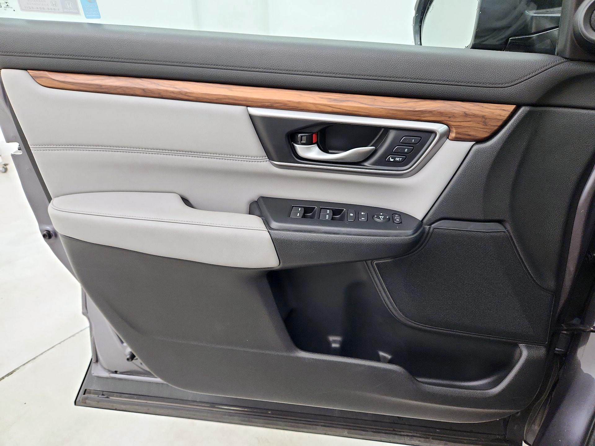 Thumbnail: 2022 Honda CR-V - 10