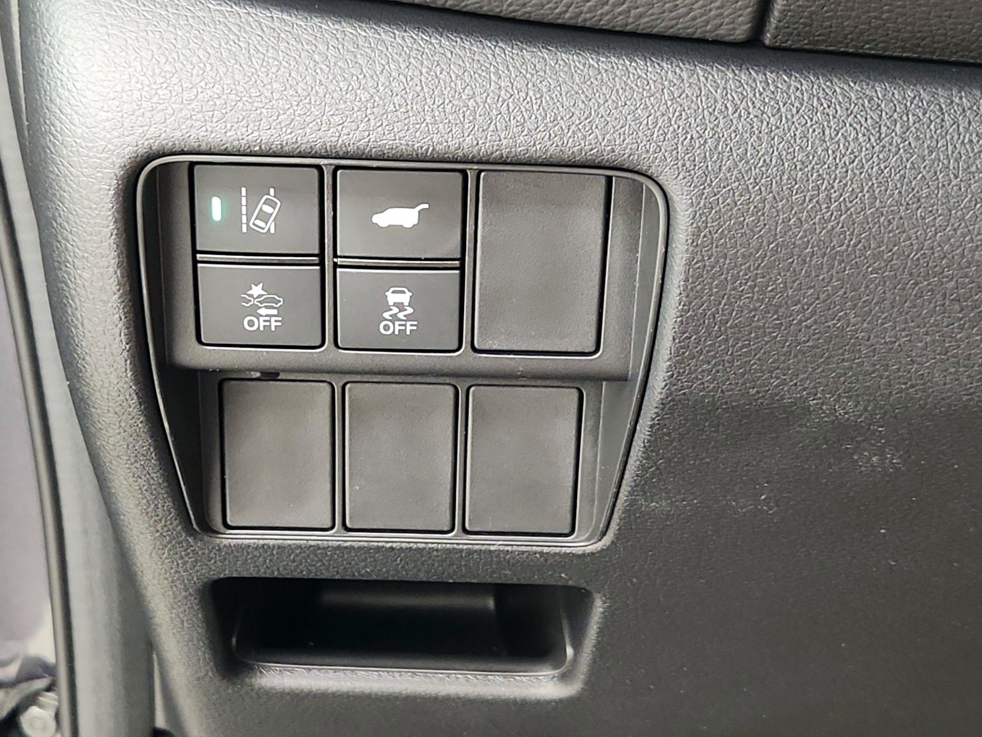 Thumbnail: 2022 Honda CR-V - 11