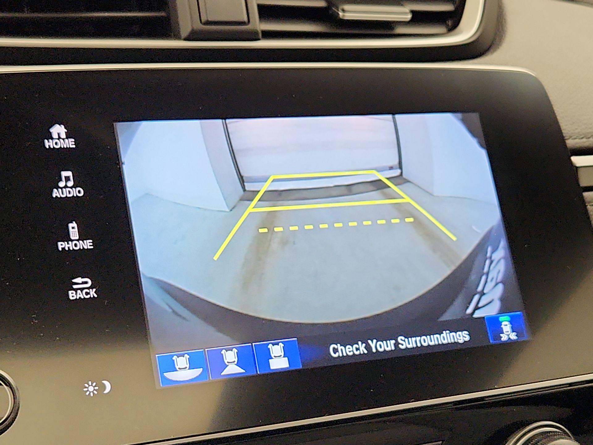 Thumbnail: 2022 Honda CR-V - 12