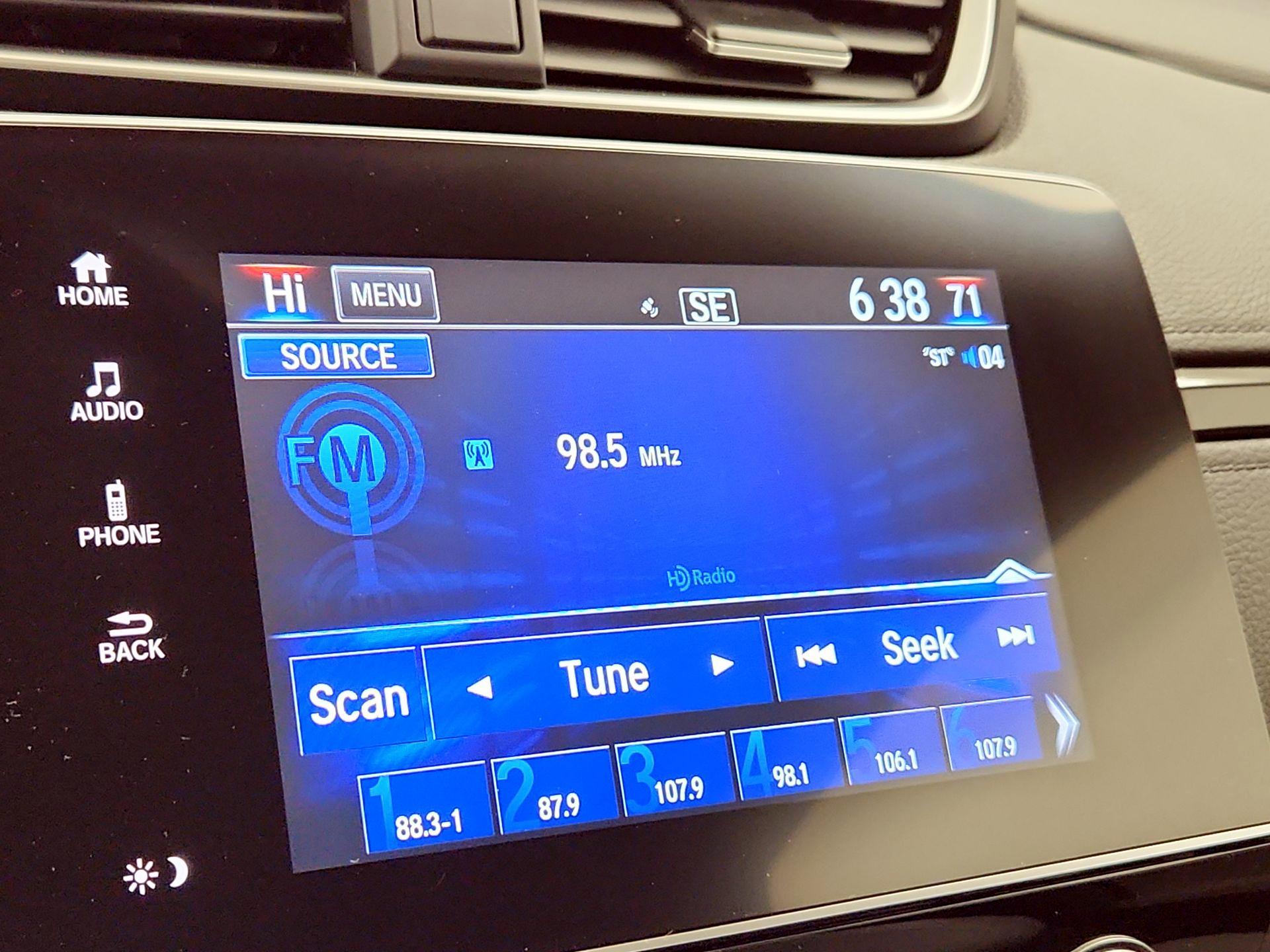 Thumbnail: 2022 Honda CR-V - 13