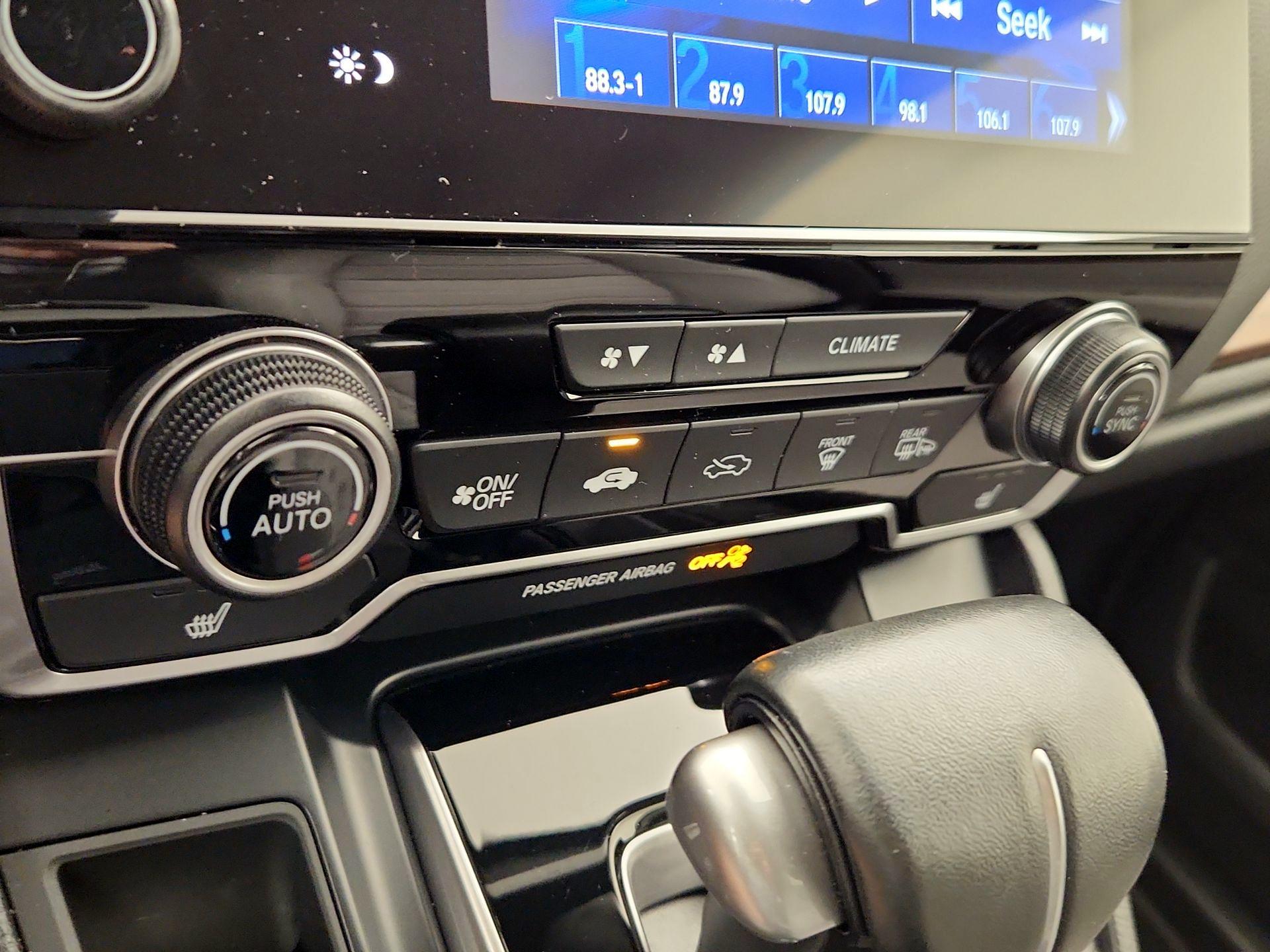 Thumbnail: 2022 Honda CR-V - 14