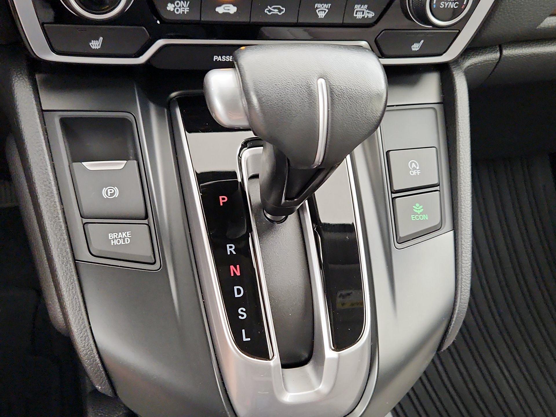 Thumbnail: 2022 Honda CR-V - 15