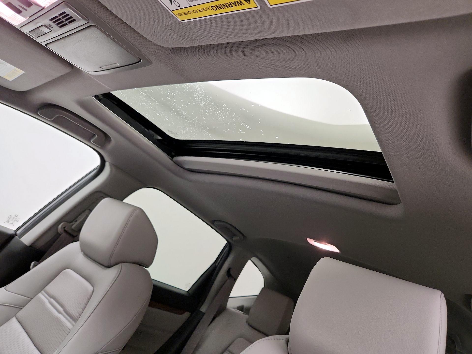 Thumbnail: 2022 Honda CR-V - 17