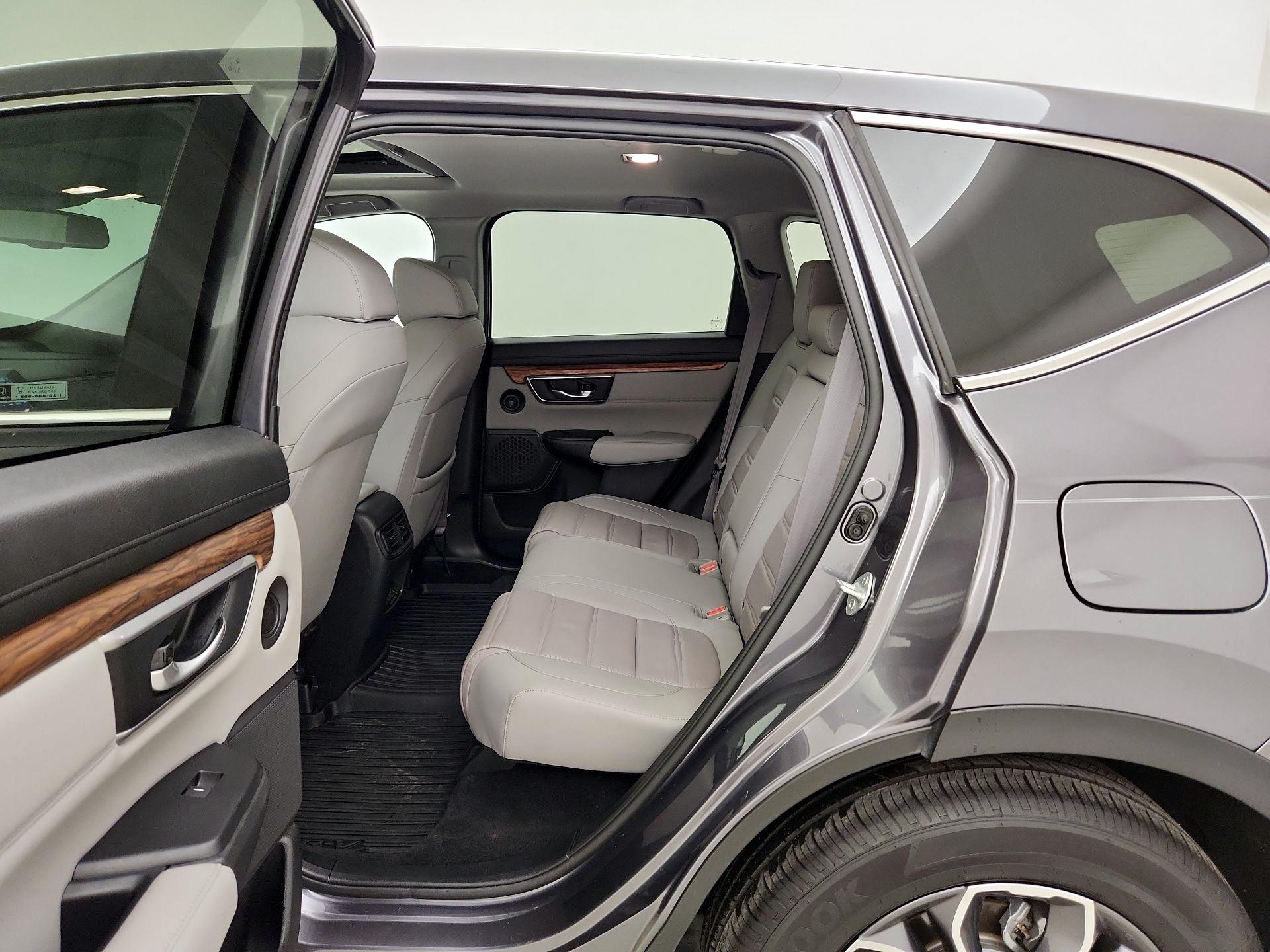 Thumbnail: 2022 Honda CR-V - 18