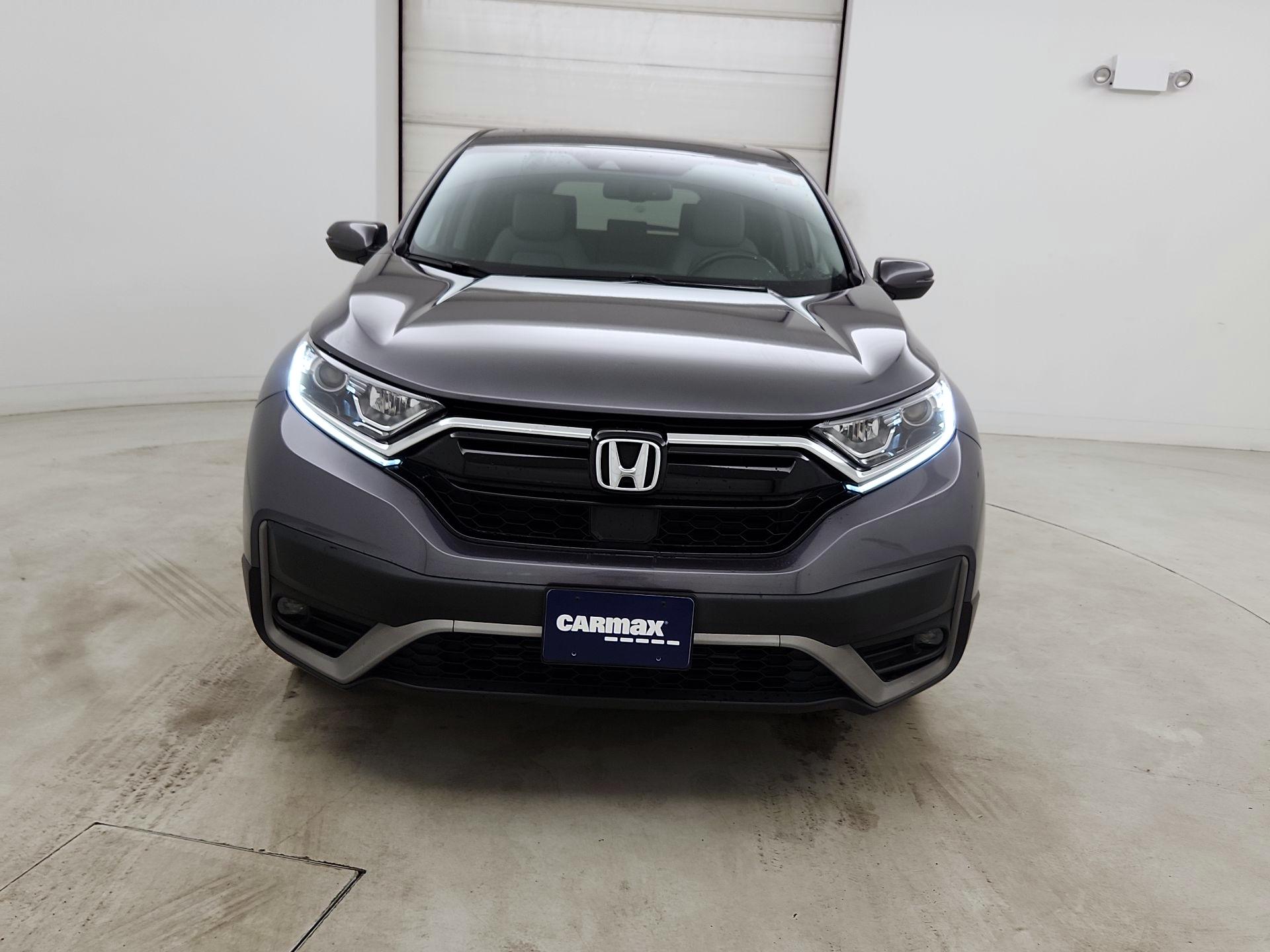 Thumbnail: 2022 Honda CR-V - 2