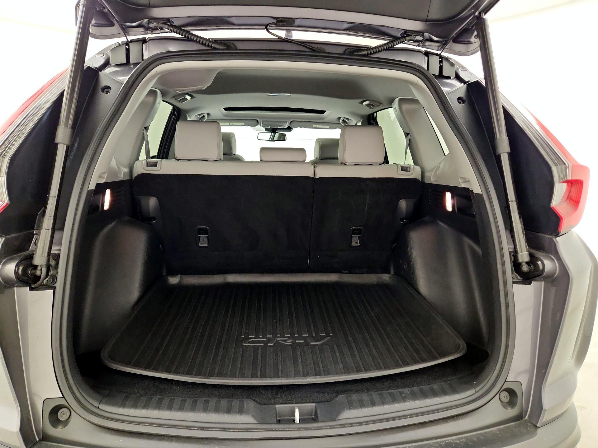 Thumbnail: 2022 Honda CR-V - 19