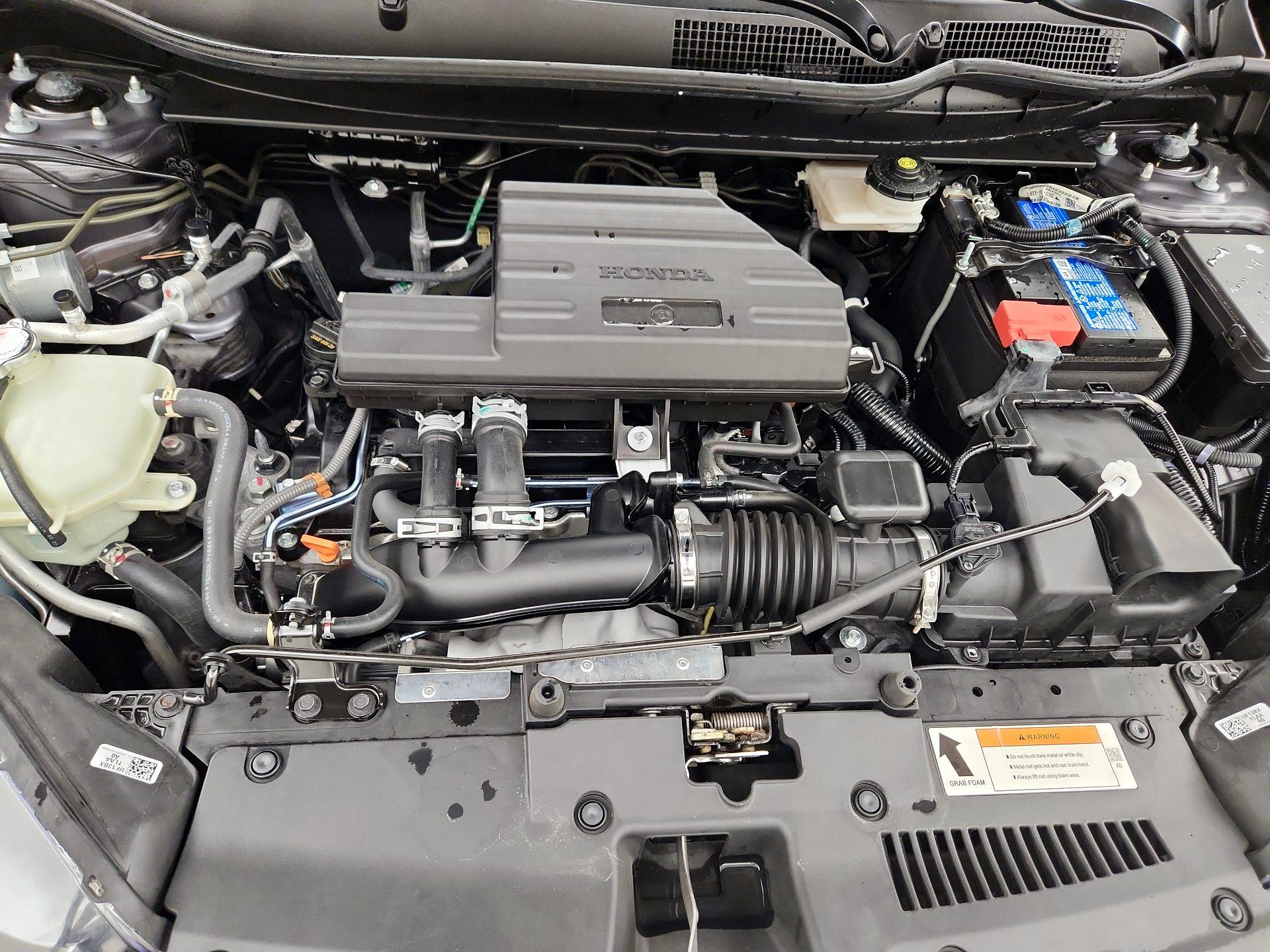 Thumbnail: 2022 Honda CR-V - 20