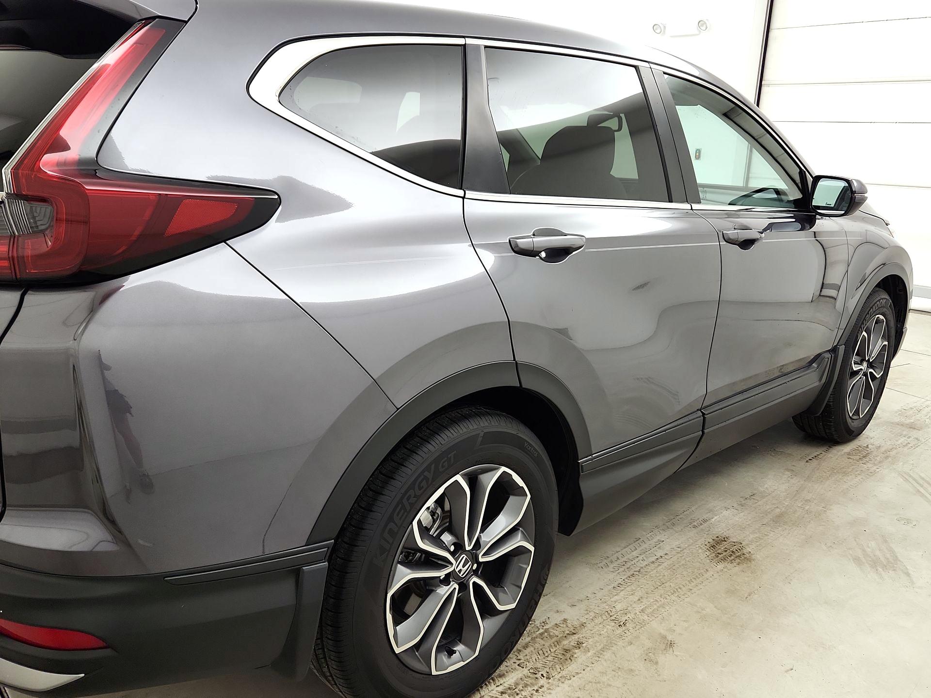 Thumbnail: 2022 Honda CR-V - 5