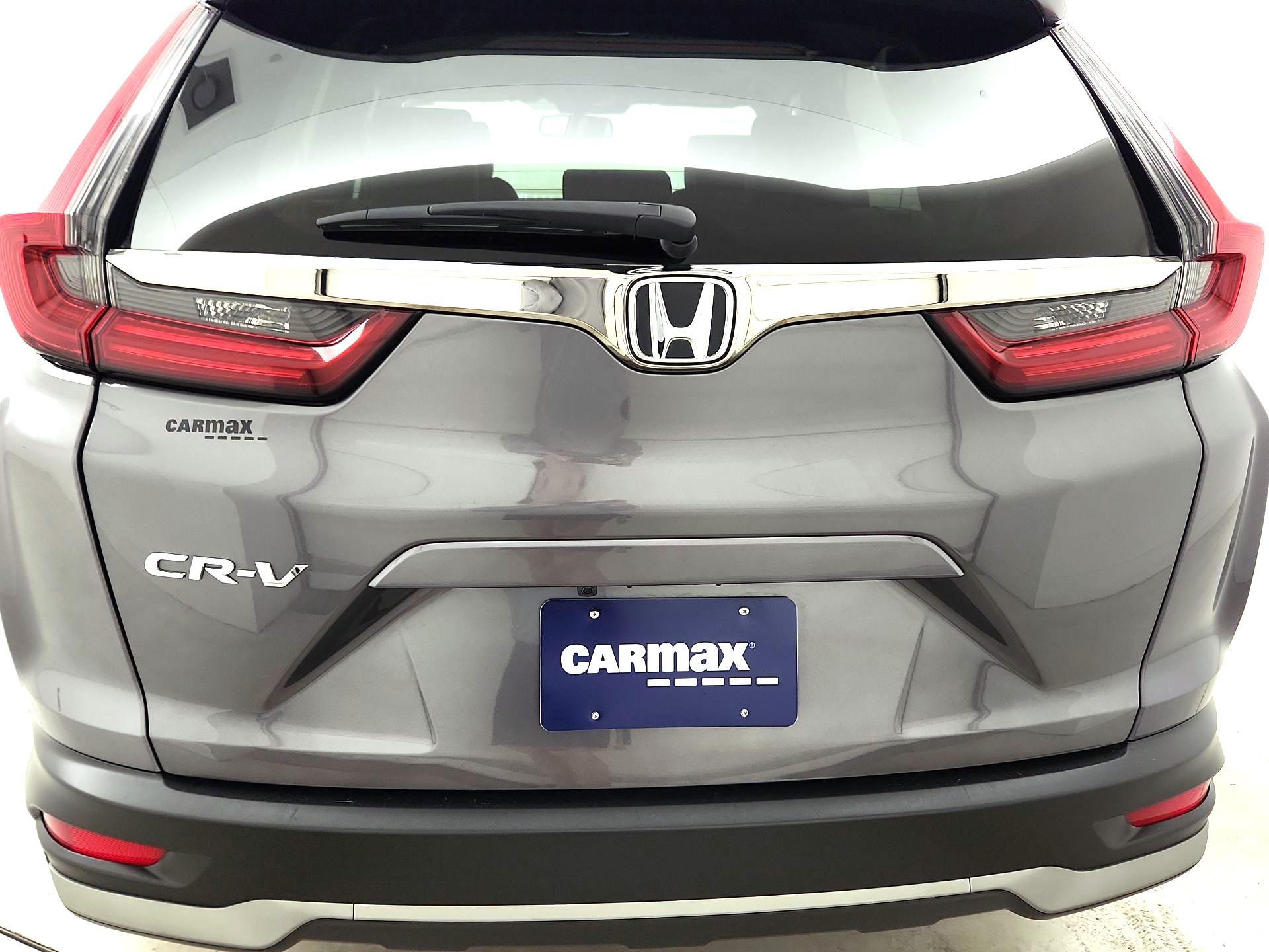 Thumbnail: 2022 Honda CR-V - 6