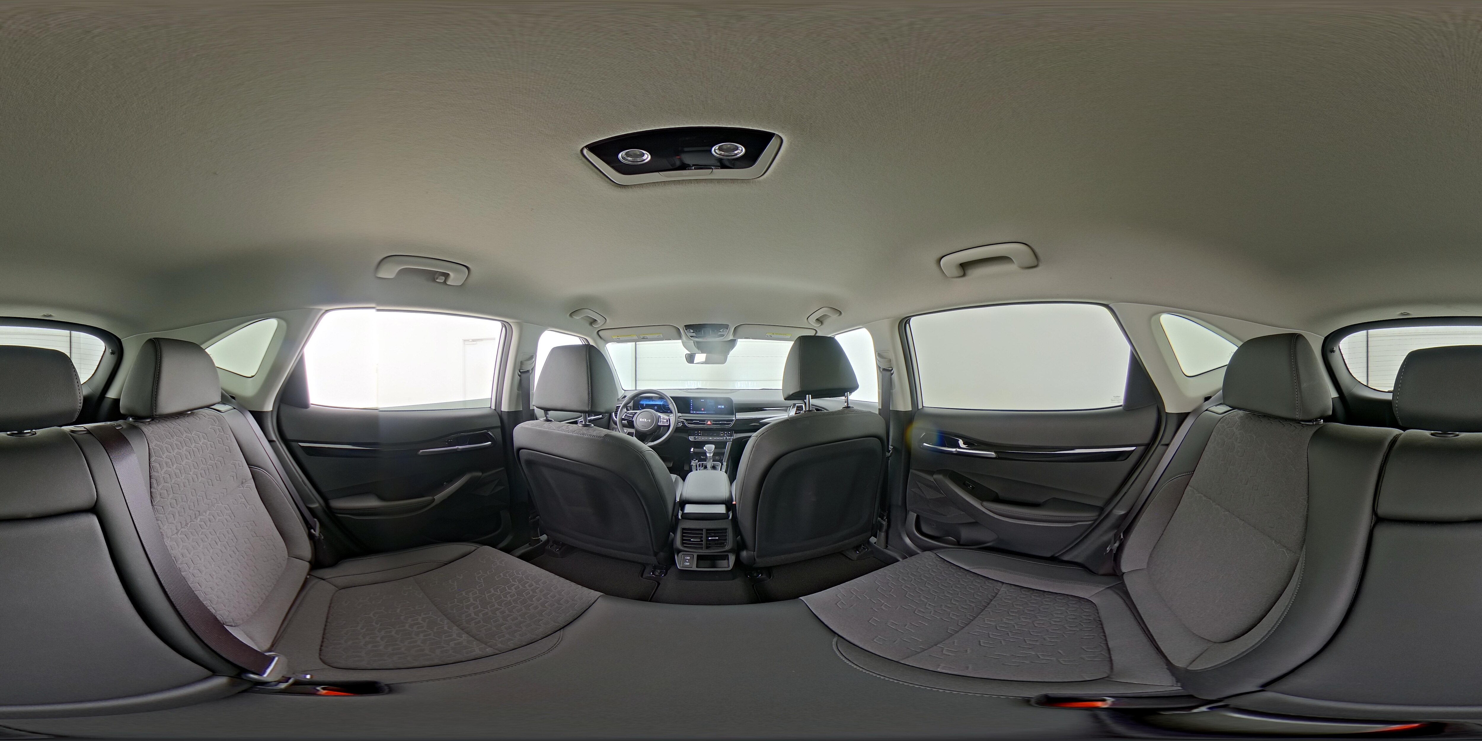 2024 Kia Seltos S - Photo 27