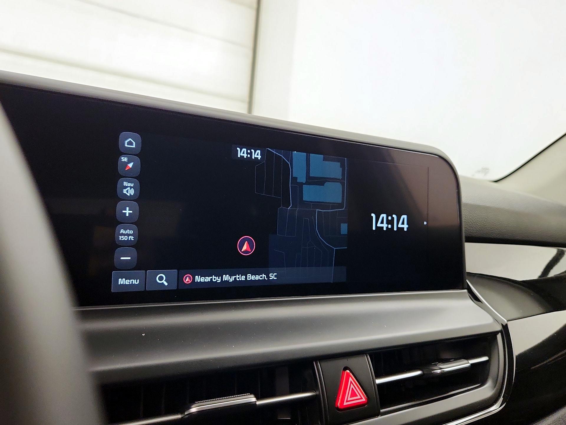 Thumbnail: 2024 Kia Seltos - 14