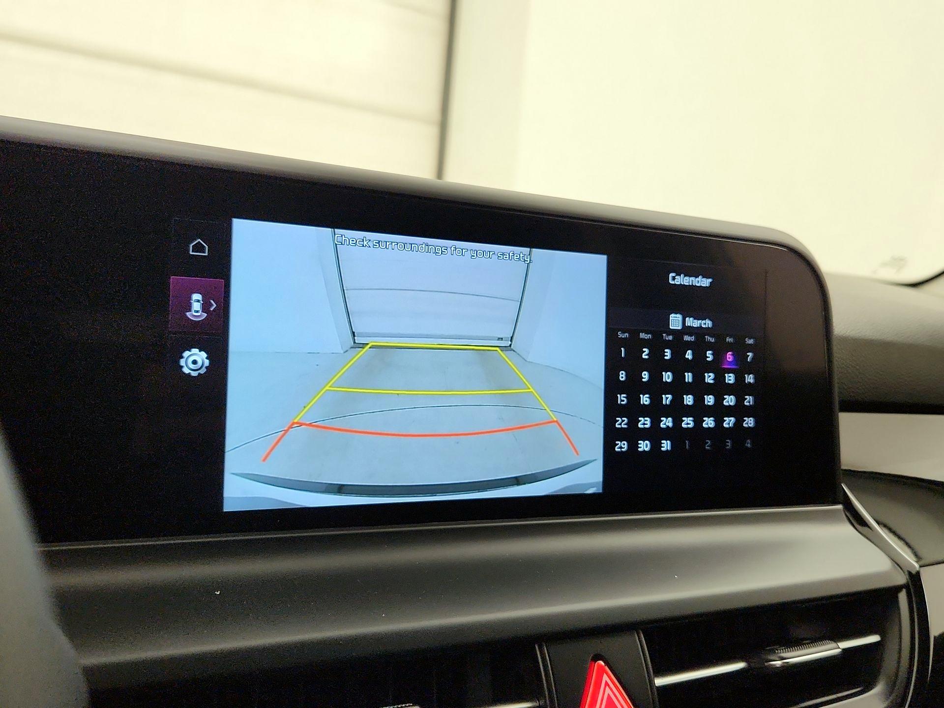 Thumbnail: 2024 Kia Seltos - 15