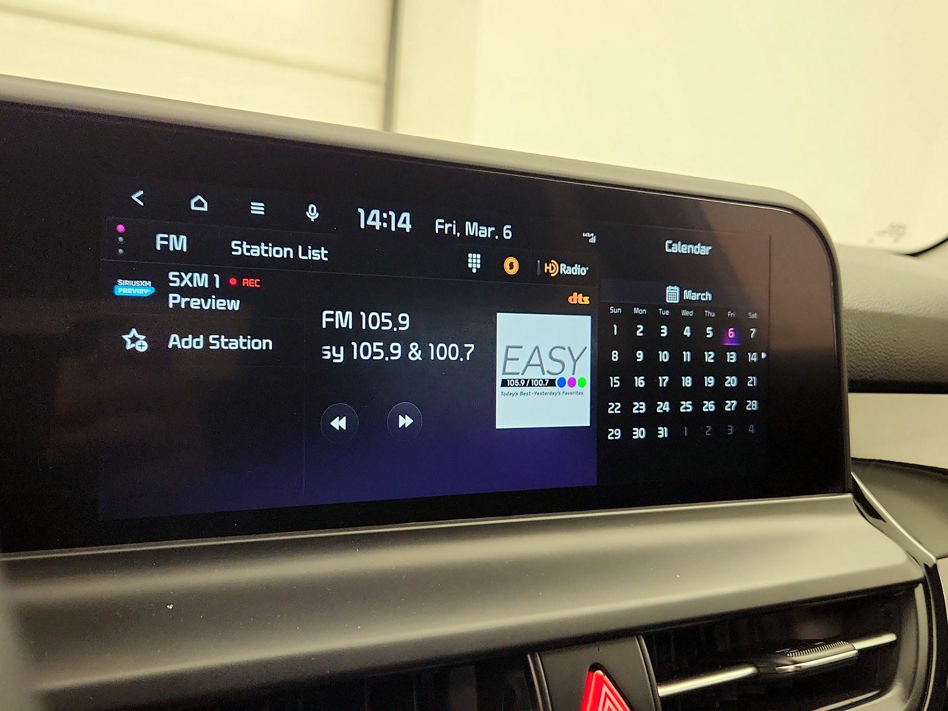 Thumbnail: 2024 Kia Seltos - 16