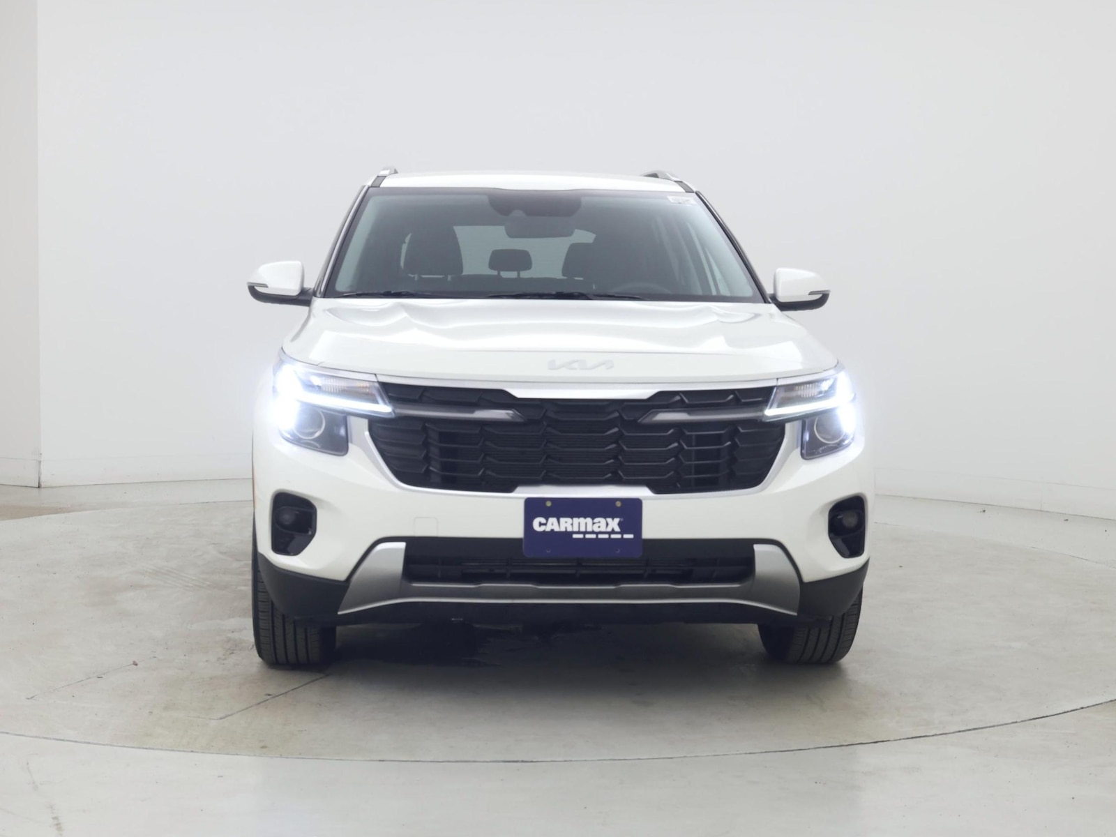 2024 Kia Seltos S - Photo 6
