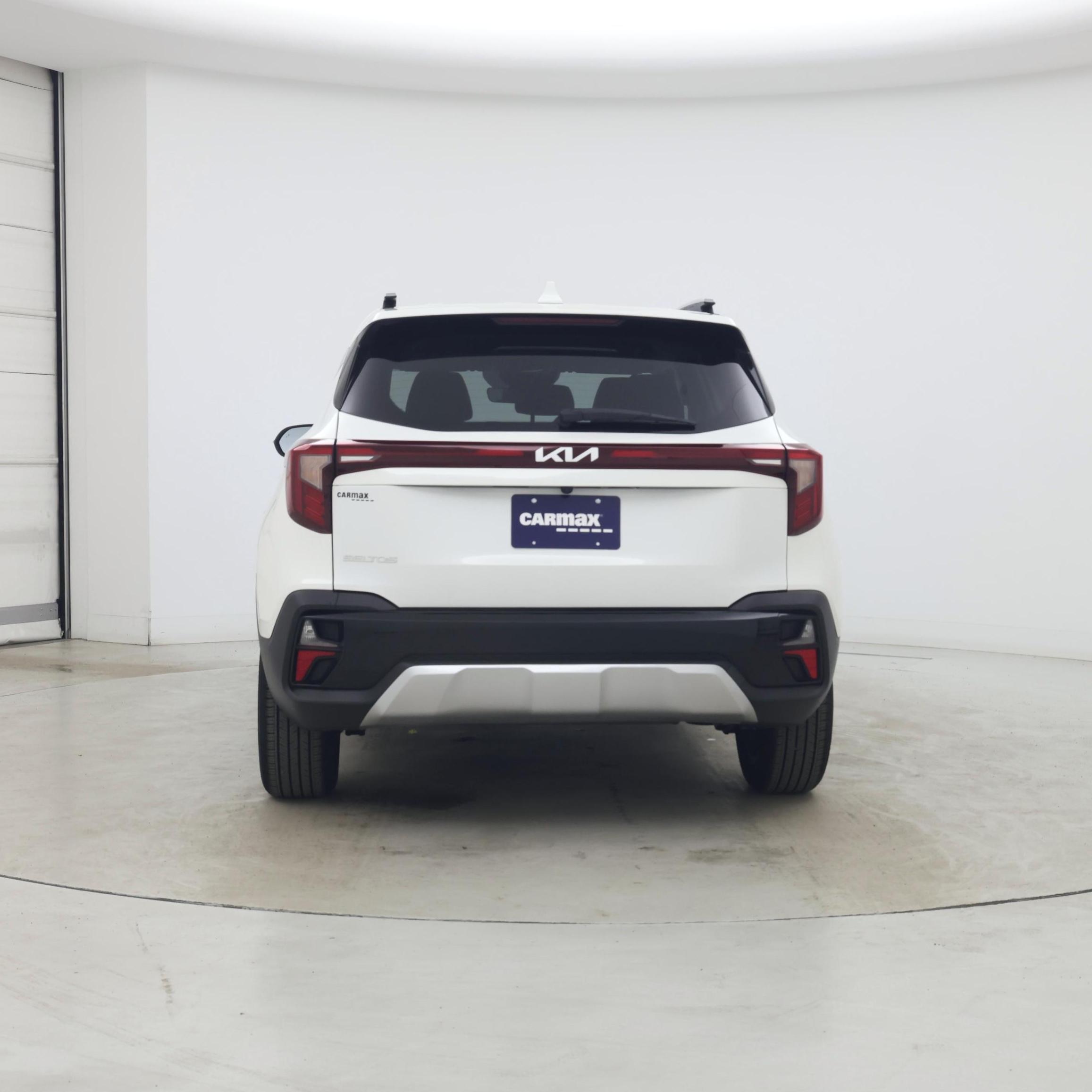 Thumbnail: 2024 Kia Seltos - 6