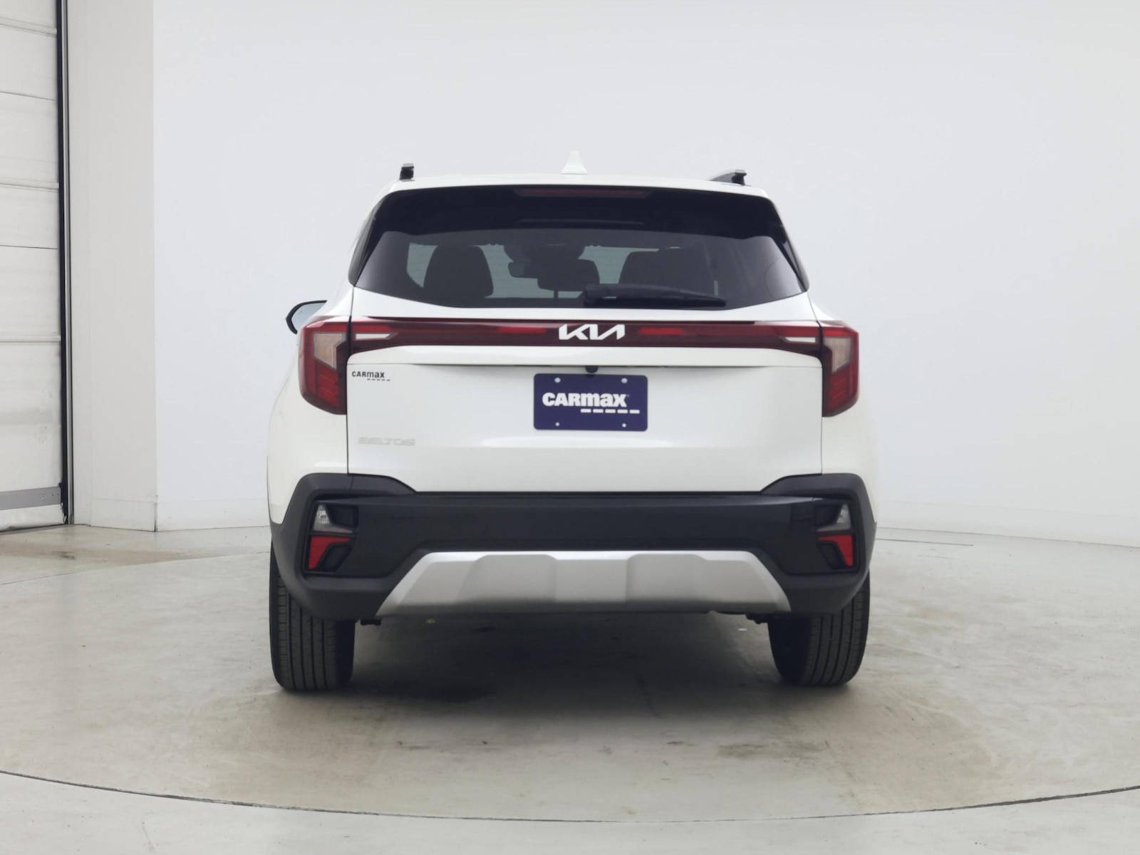 2024 Kia Seltos S - Photo 7