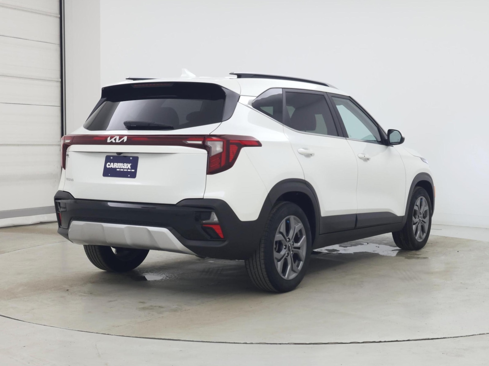 2024 Kia Seltos S - Photo 9