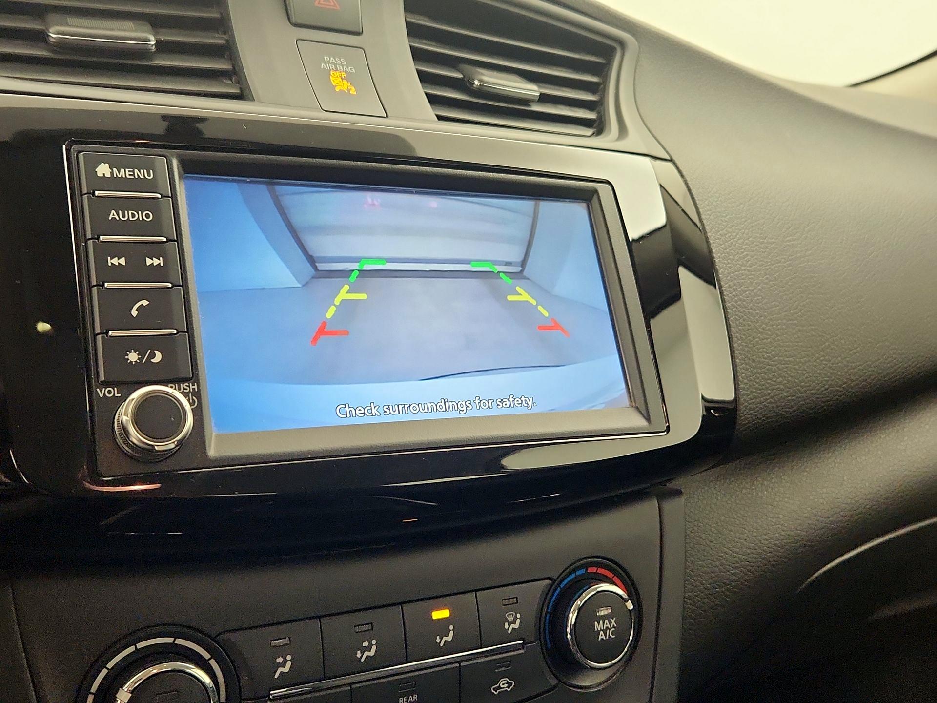 Thumbnail: 2019 Nissan Sentra - 14